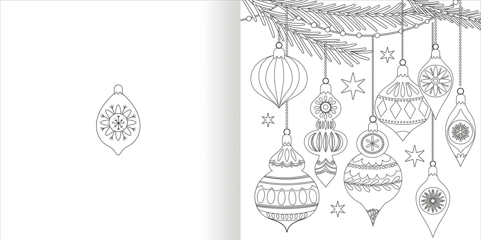 Bild: 4014489136187 | Ausmal-Adventskalender - Kreative Winterzeit | Taschenbuch | 96 S.