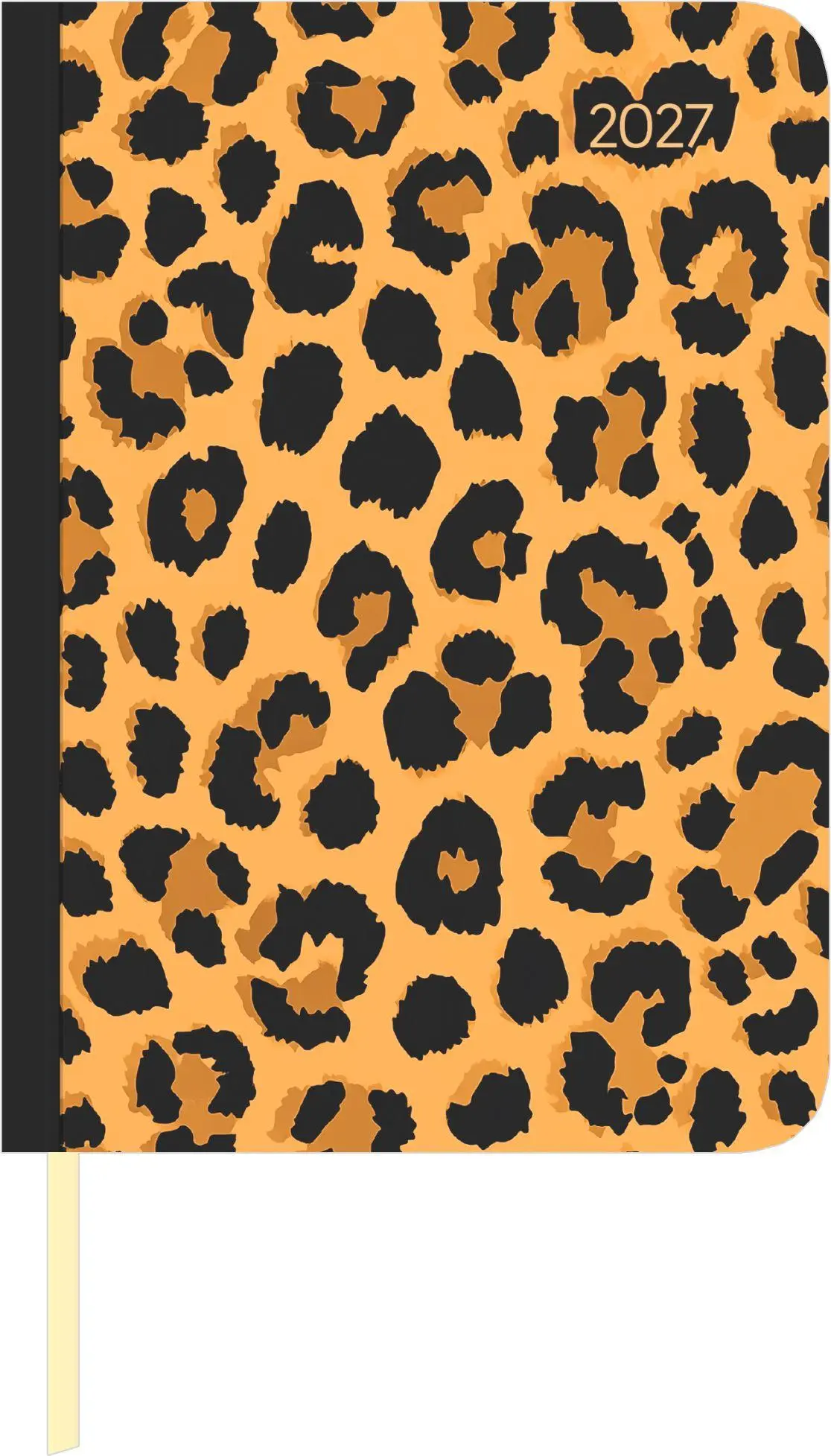 Cover: 4069095016187 | Lady Journal Animal Print 2027 | Neumann Verlage GmbH &amp; Co KG | 192 S.