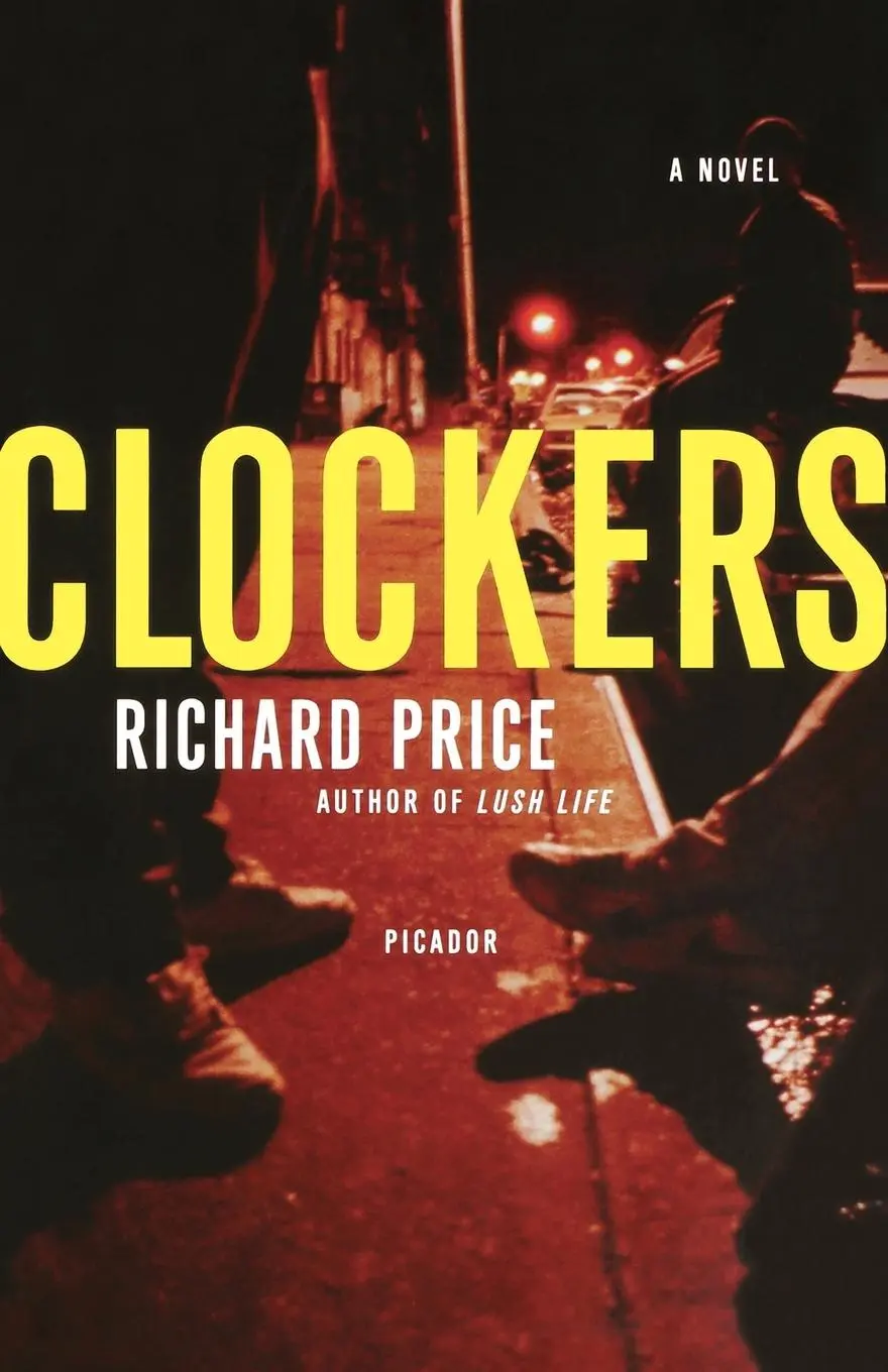 Cover: 9780312426187 | Clockers | Richard Price | Taschenbuch | Kartoniert / Broschiert