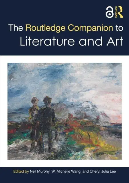 Cover: 9781032226187 | The Routledge Companion to Literature and Art | Lee (u. a.) | Buch