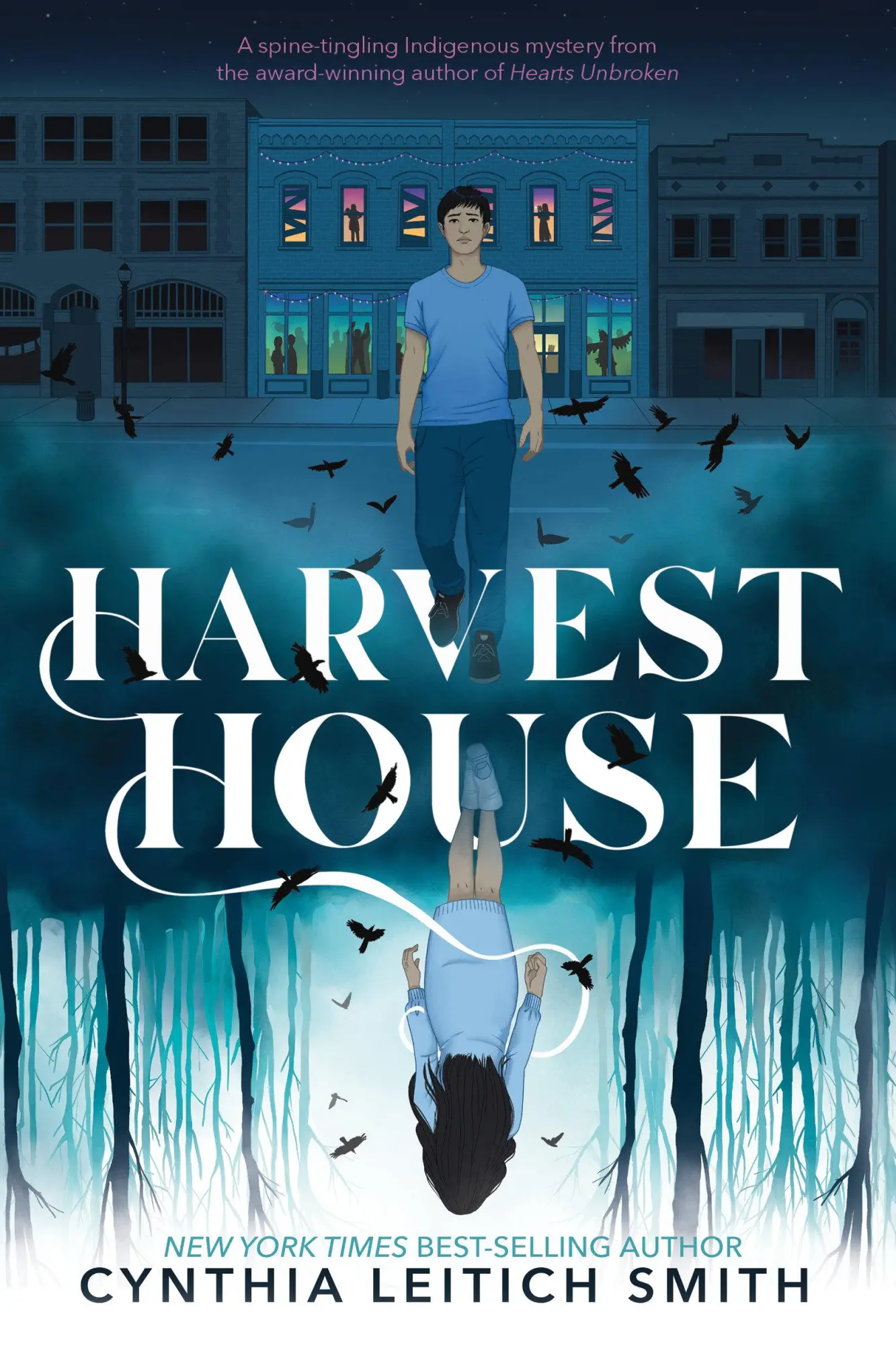 Cover: 9781536236187 | Harvest House | Cynthia Leitich Smith | Taschenbuch | Englisch | 2024