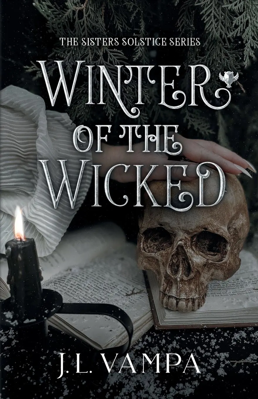 Cover: 9798985926187 | Winter of the Wicked | J. L. Vampa | Taschenbuch | Englisch | 2023