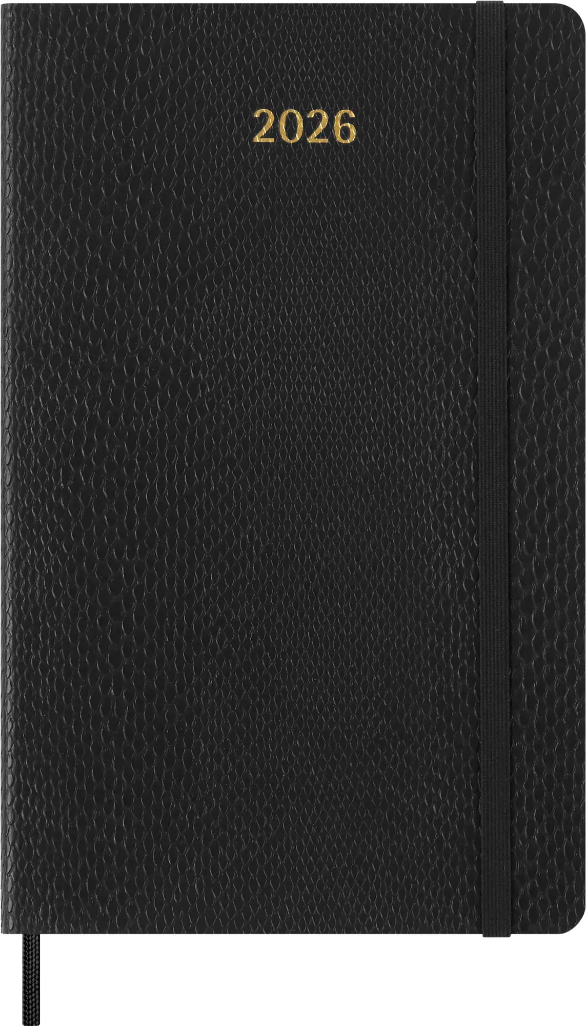 Cover: 8056999276287 | Moleskine Precious &amp; Ethical 12 Monate Wochen Notizkalender 2026,...