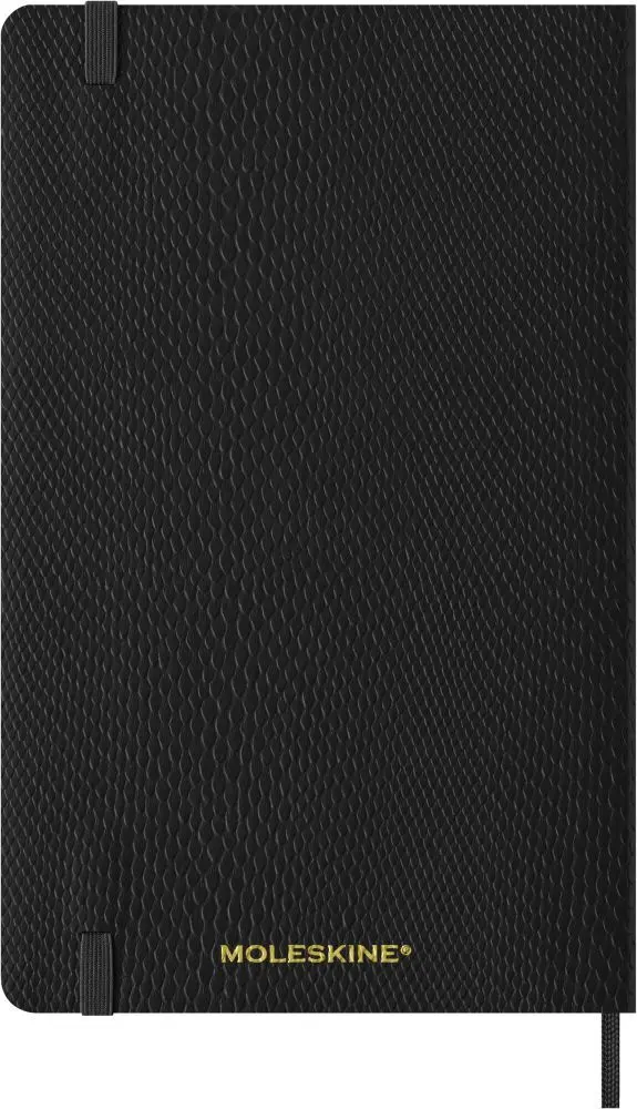 Bild: 8056999276287 | Moleskine Precious &amp; Ethical 12 Monate Wochen Notizkalender 2026,...