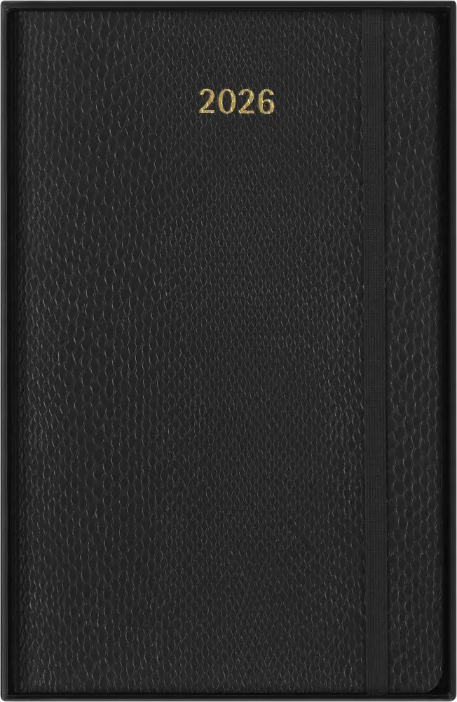 Bild: 8056999276287 | Moleskine Precious &amp; Ethical 12 Monate Wochen Notizkalender 2026,...