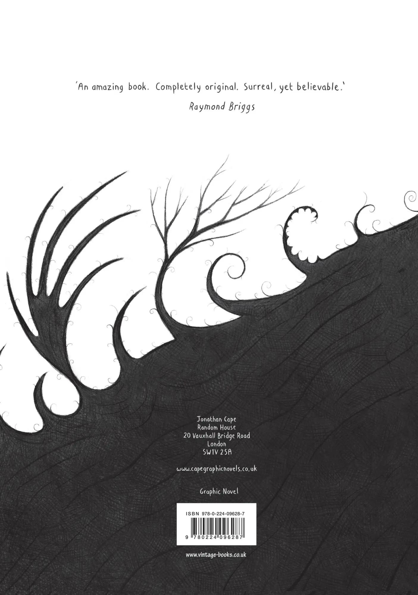 Rückseite: 9780224096287 | The Gigantic Beard That Was Evil | Stephen Collins | Buch | 240 S.