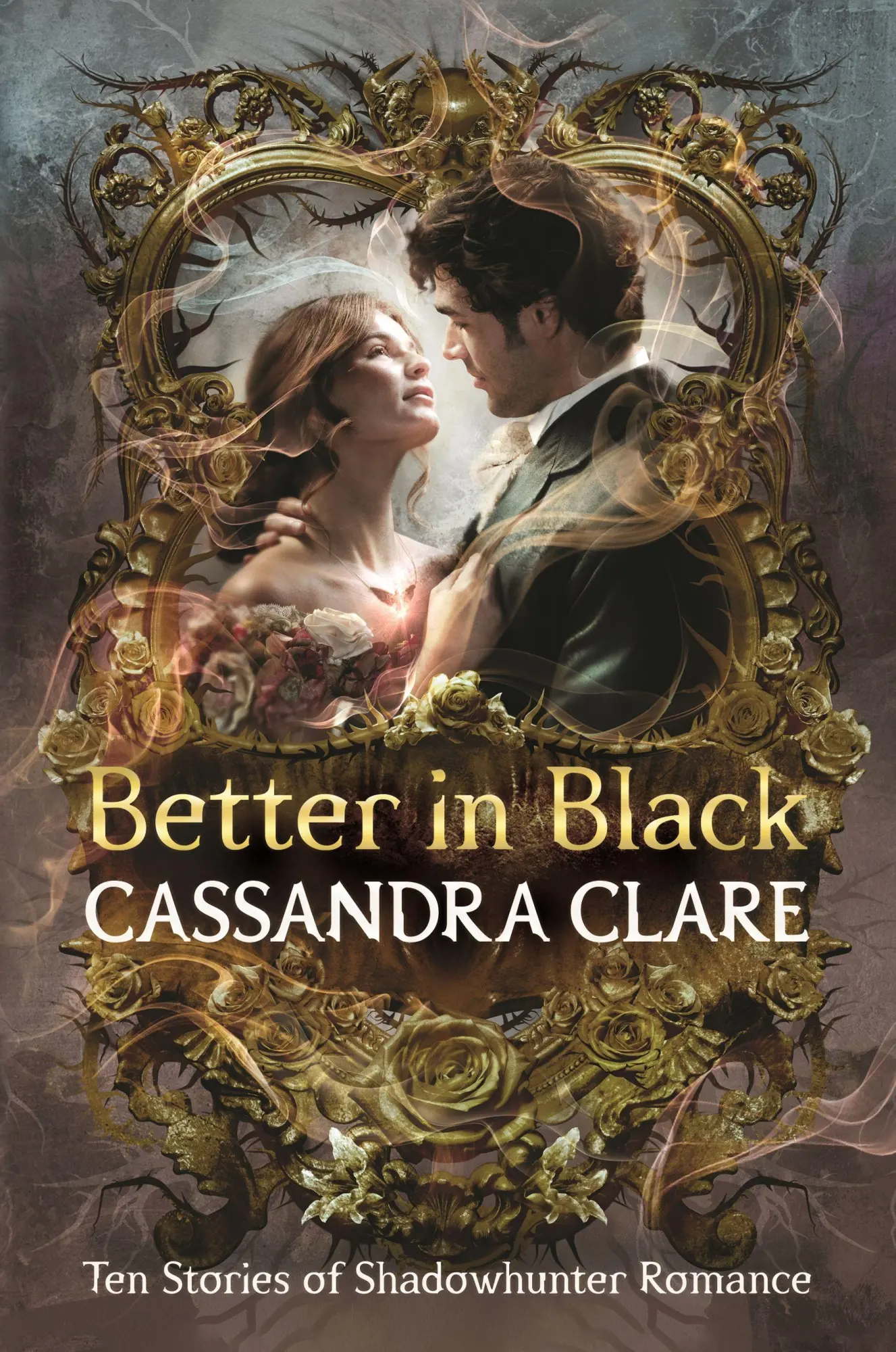 Cover: 9781529536287 | Better in Black | Cassandra Clare | Taschenbuch | 437 S. | Englisch