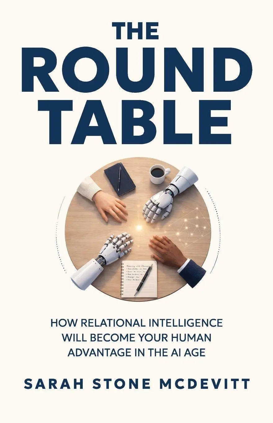 Cover: 9781738426287 | THE ROUND TABLE | Sarah Stone McDevitt | Taschenbuch | Englisch | 2026