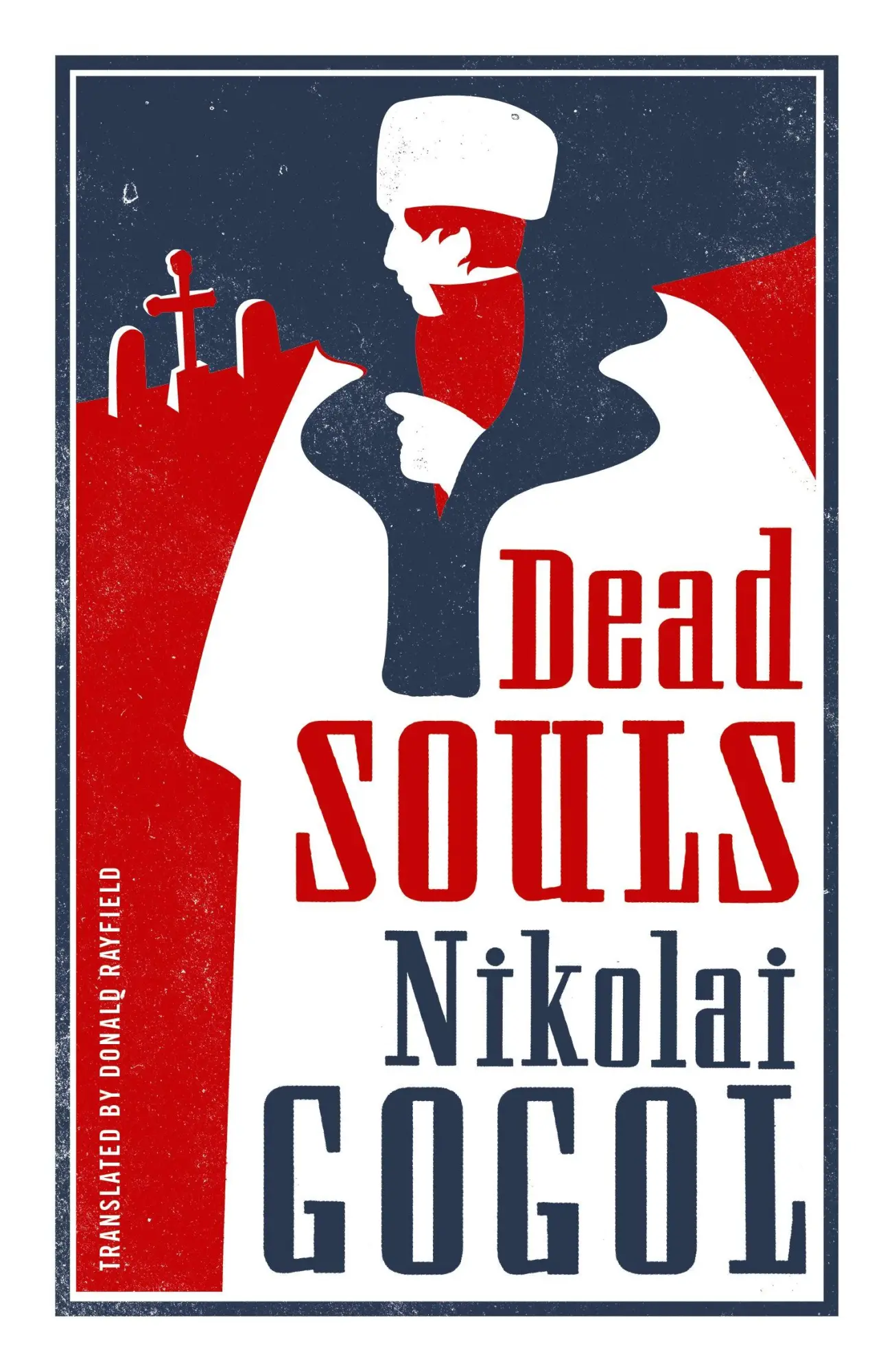 Cover: 9781847496287 | Dead Souls | Nikolai Gogol | Taschenbuch | Kartoniert / Broschiert