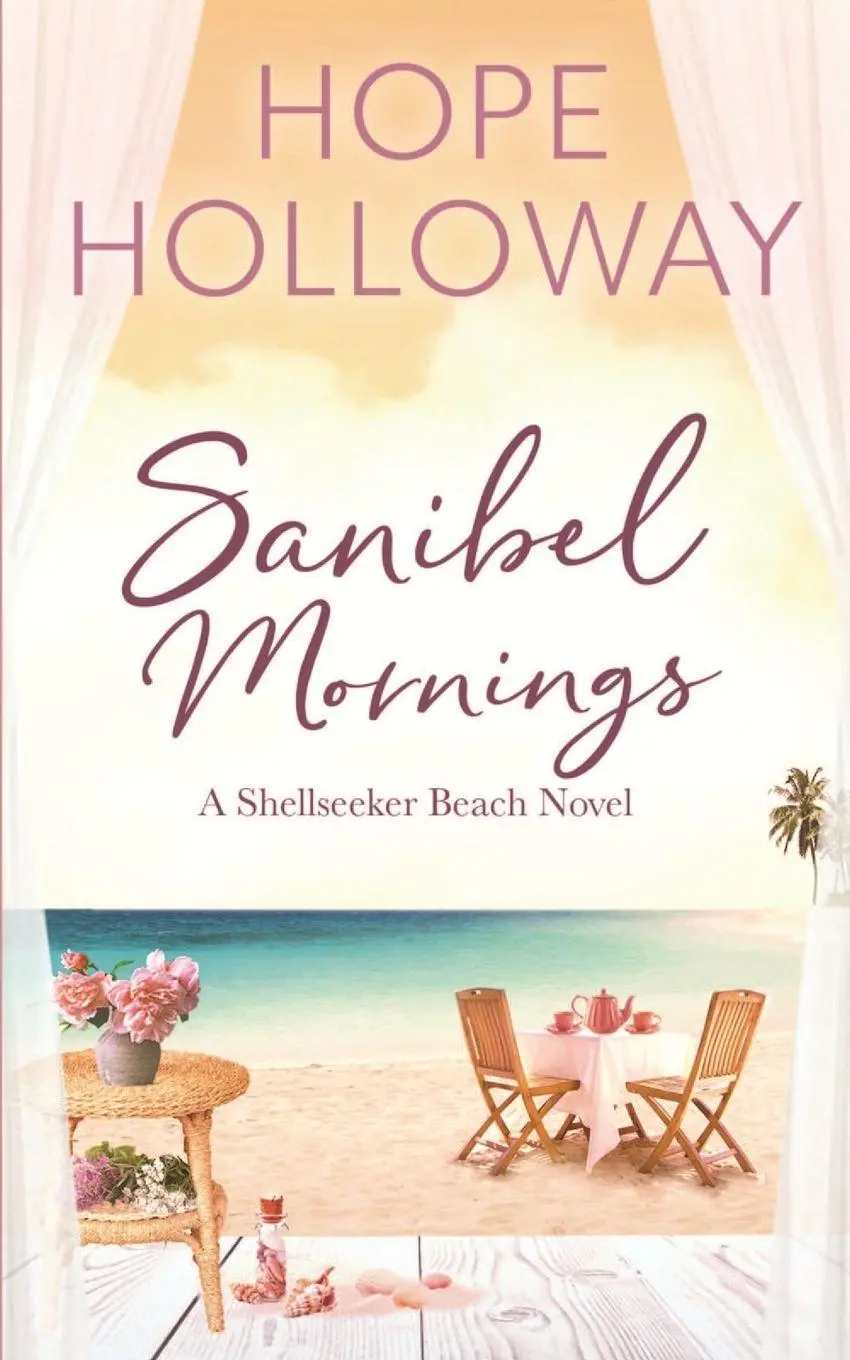Cover: 9781952196287 | Sanibel Mornings | Hope Holloway | Taschenbuch | Englisch | 2023