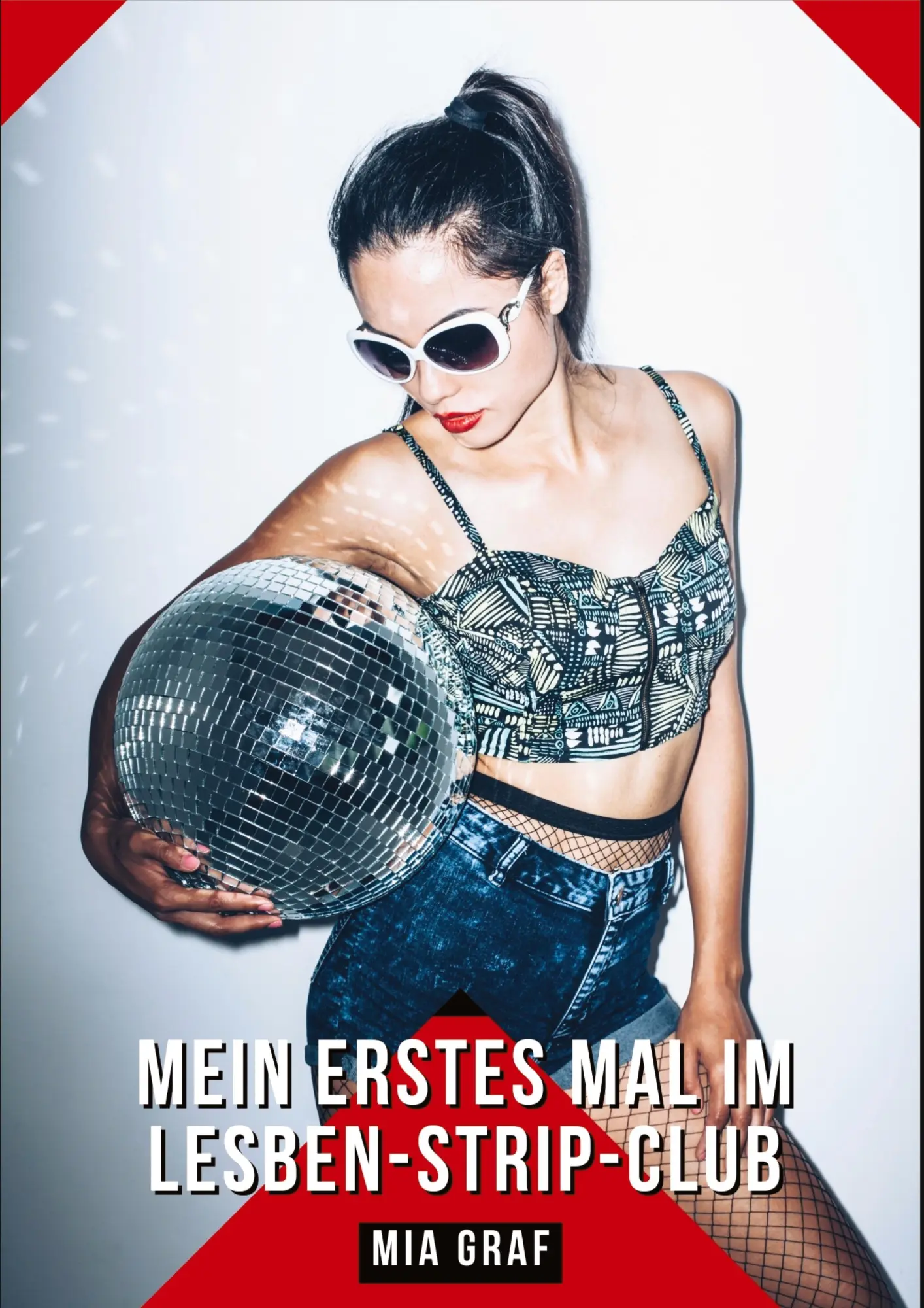 Cover: 9783384256287 | Mein erstes Mal im Lesben-Strip-Club | Mia Graf | Taschenbuch | 2024