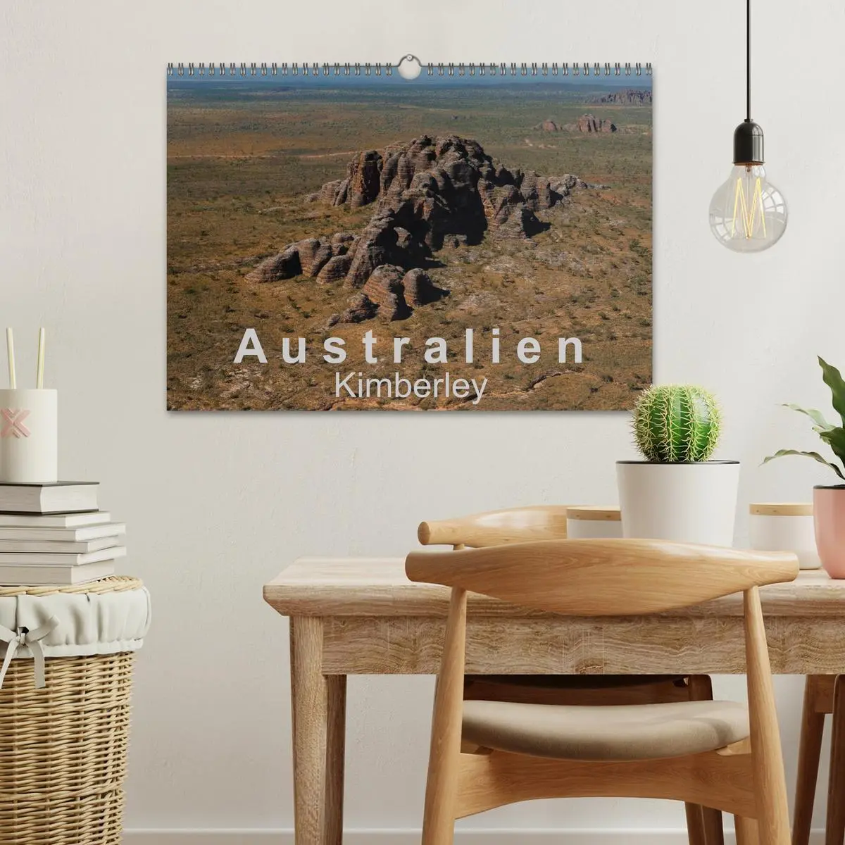 Bild: 9783516156287 | Australien - Kimberley (Wandkalender 2026 DIN A3 quer), CALVENDO...