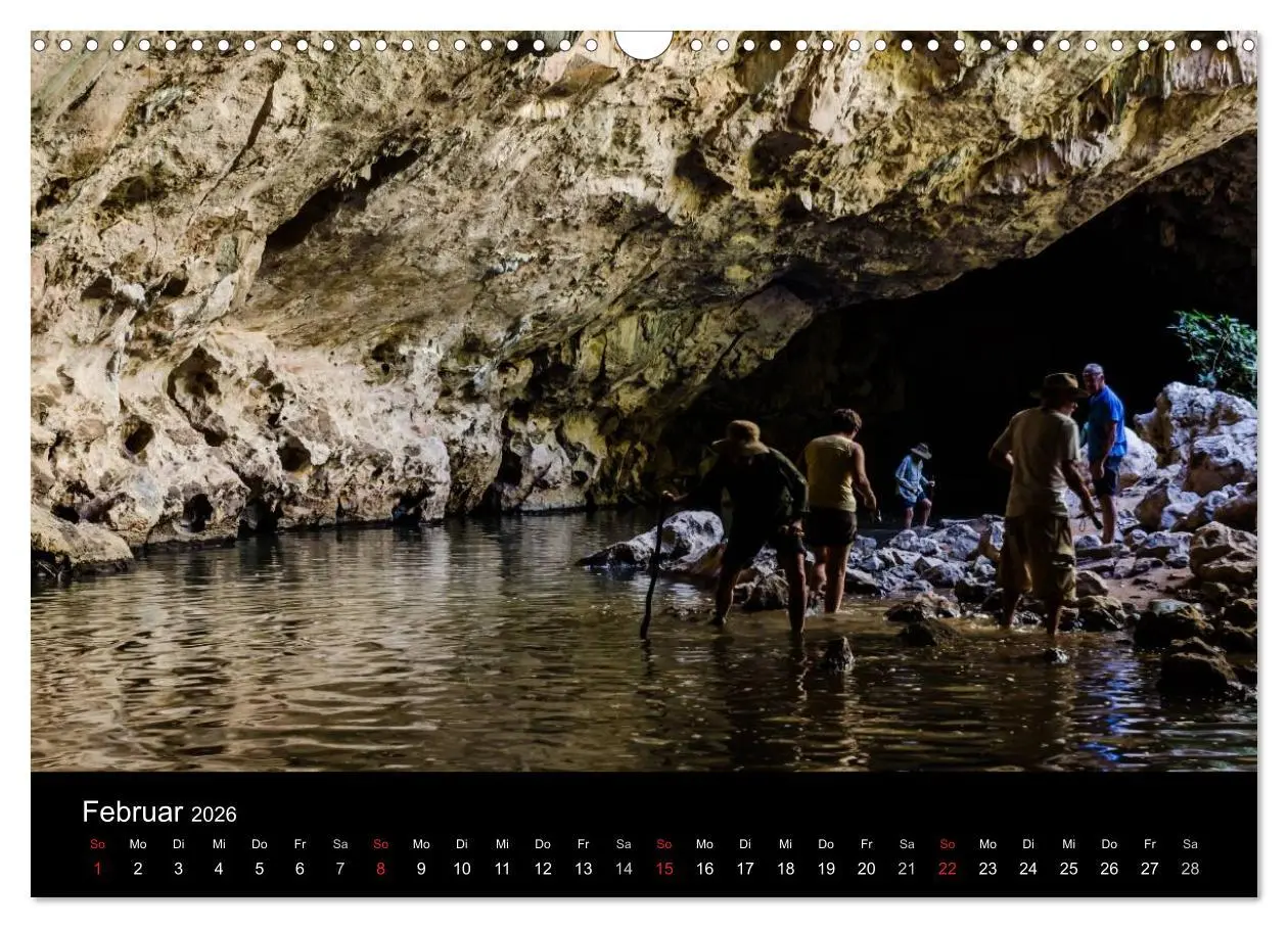 Bild: 9783516156287 | Australien - Kimberley (Wandkalender 2026 DIN A3 quer), CALVENDO...