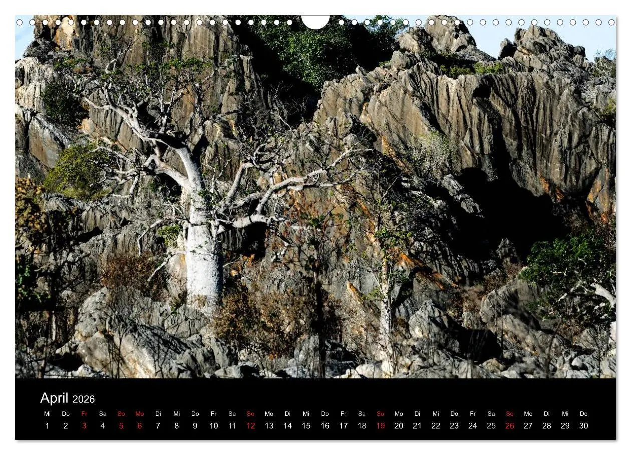 Bild: 9783516156287 | Australien - Kimberley (Wandkalender 2026 DIN A3 quer), CALVENDO...