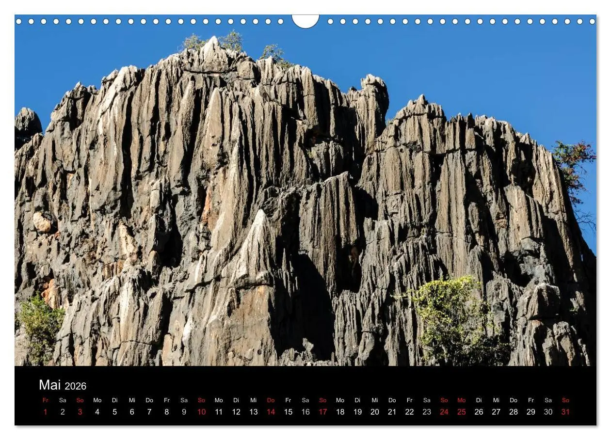 Bild: 9783516156287 | Australien - Kimberley (Wandkalender 2026 DIN A3 quer), CALVENDO...