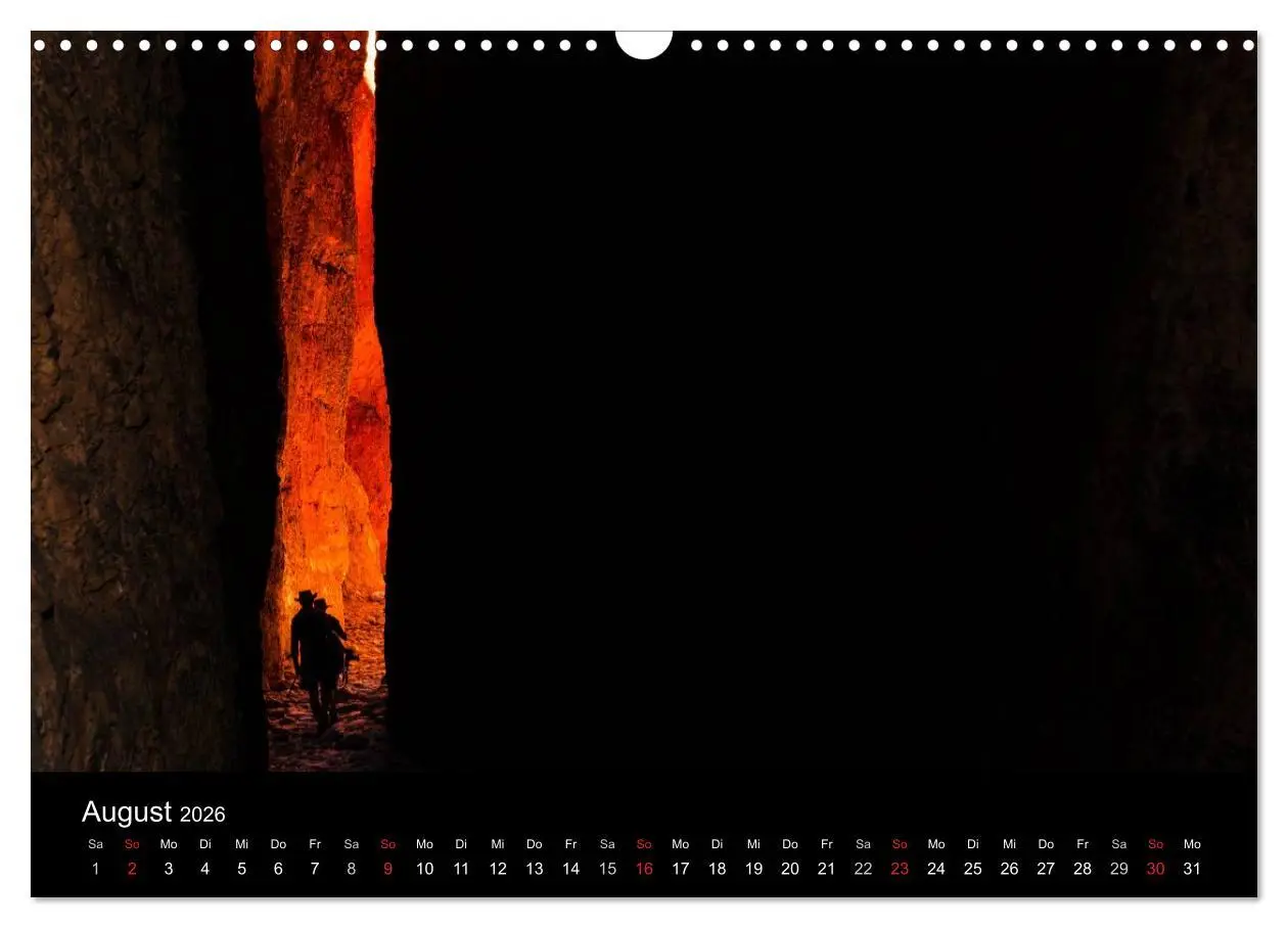 Bild: 9783516156287 | Australien - Kimberley (Wandkalender 2026 DIN A3 quer), CALVENDO...
