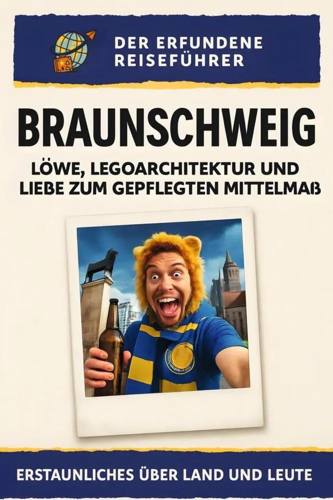 Cover: 9783695356287 | Braunschweig | Alexander Schmied | Taschenbuch | 162 S. | Deutsch