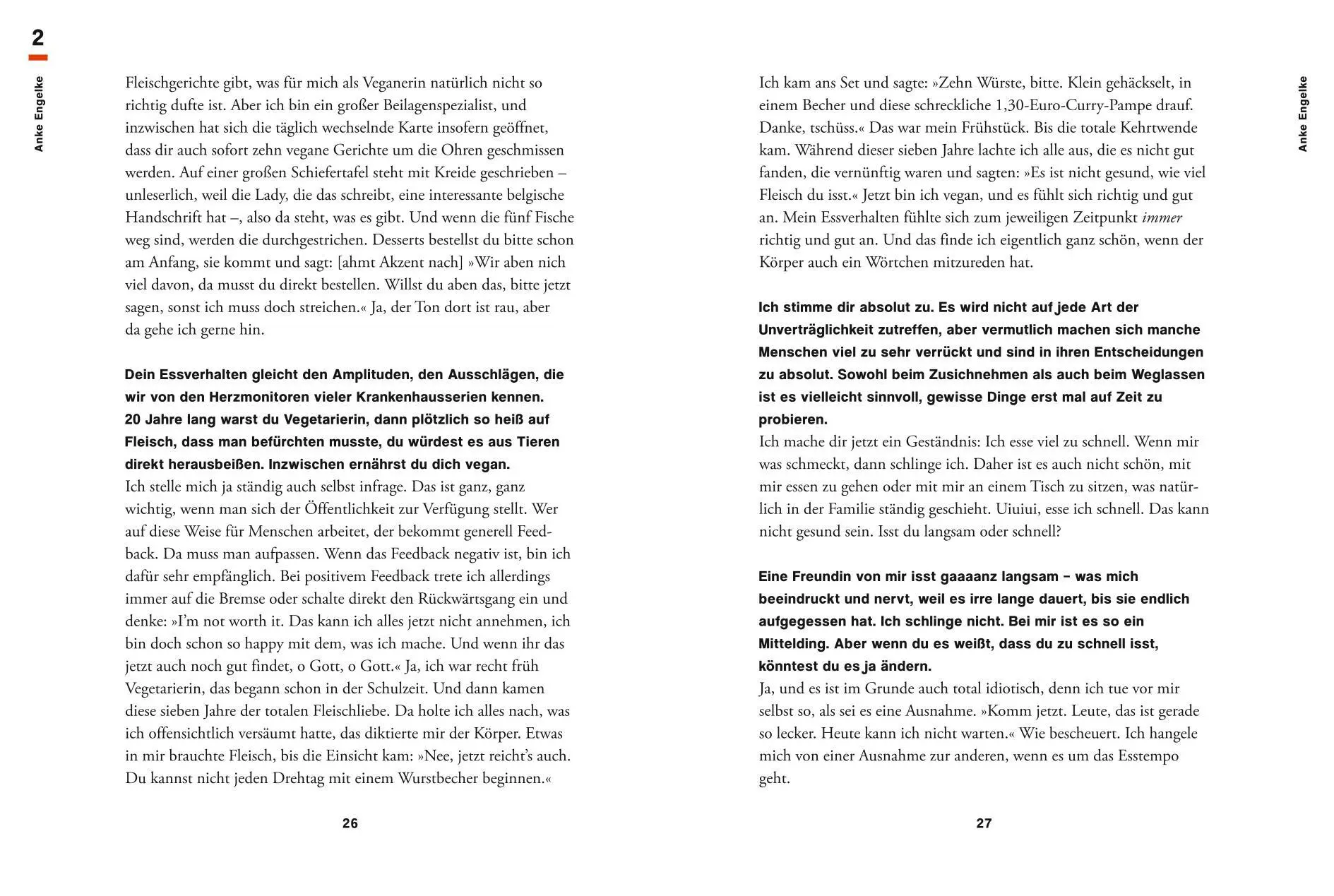 Bild: 9783833886287 | Das Essen meines Lebens | Bettina Rust | Buch | 240 S. | Deutsch