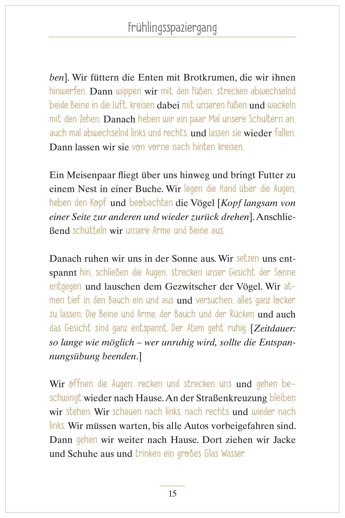 Bild: 9783948106287 | Bewegungsquickies für Senioren | Monika Kaiser | Taschenbuch | 80 S.