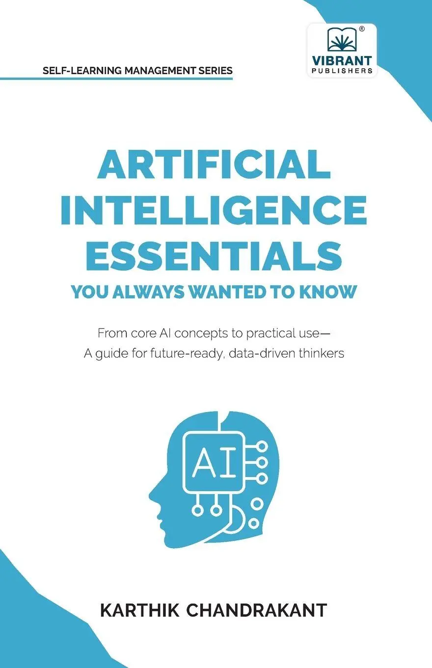 Cover: 9781636516387 | Artificial Intelligence Essentials You Always Wanted to Know | Buch