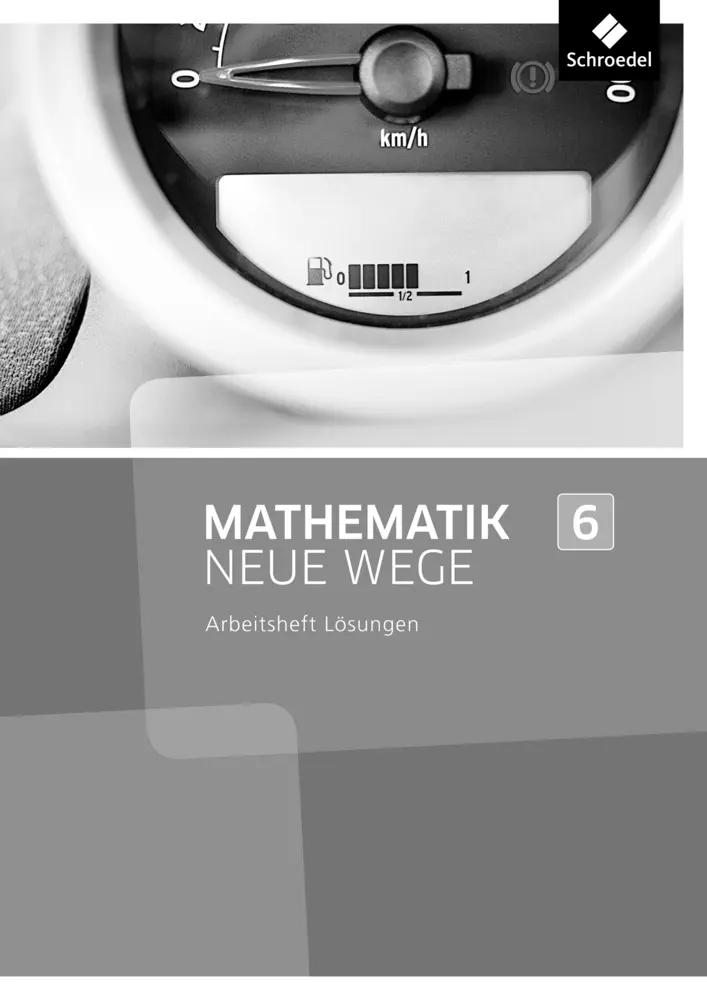 Cover: 9783507856387 | Mathematik Neue Wege SI - Ausgabe 2013 für Nordrhein-Westfalen,...