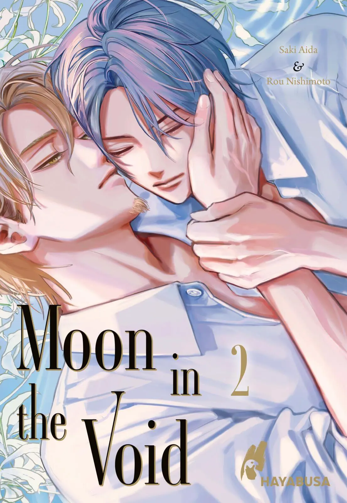 Cover: 9783551626387 | Moon in the Void 2 | Saki Aida | Taschenbuch | Moon in the Void | 2026