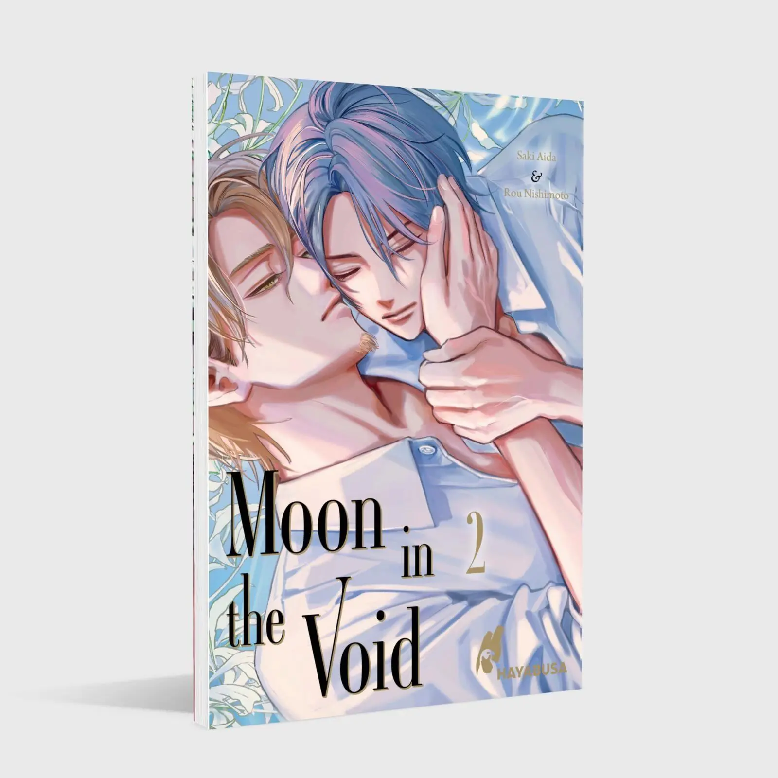 Bild: 9783551626387 | Moon in the Void 2 | Saki Aida | Taschenbuch | Moon in the Void | 2026