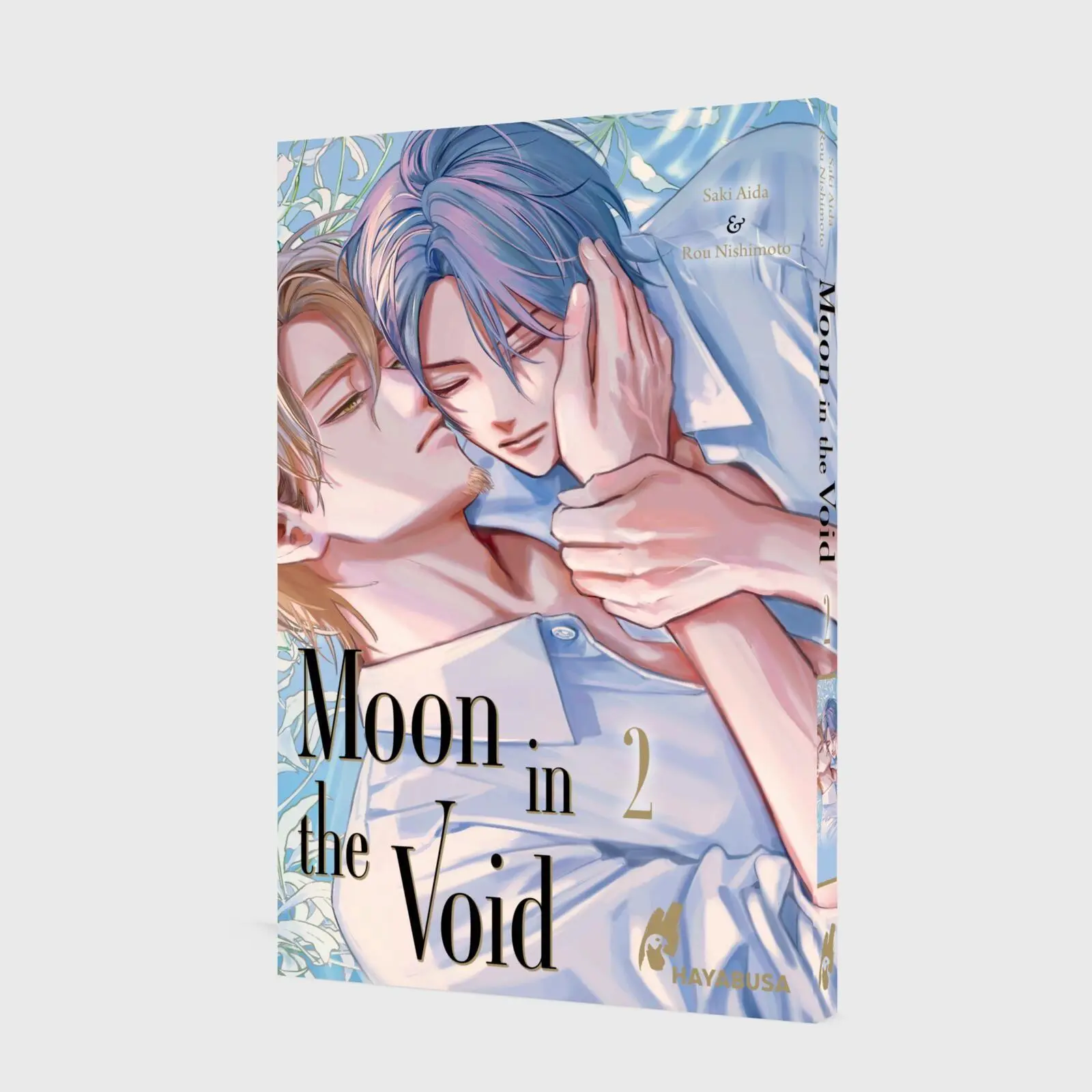 Bild: 9783551626387 | Moon in the Void 2 | Saki Aida | Taschenbuch | Moon in the Void | 2026