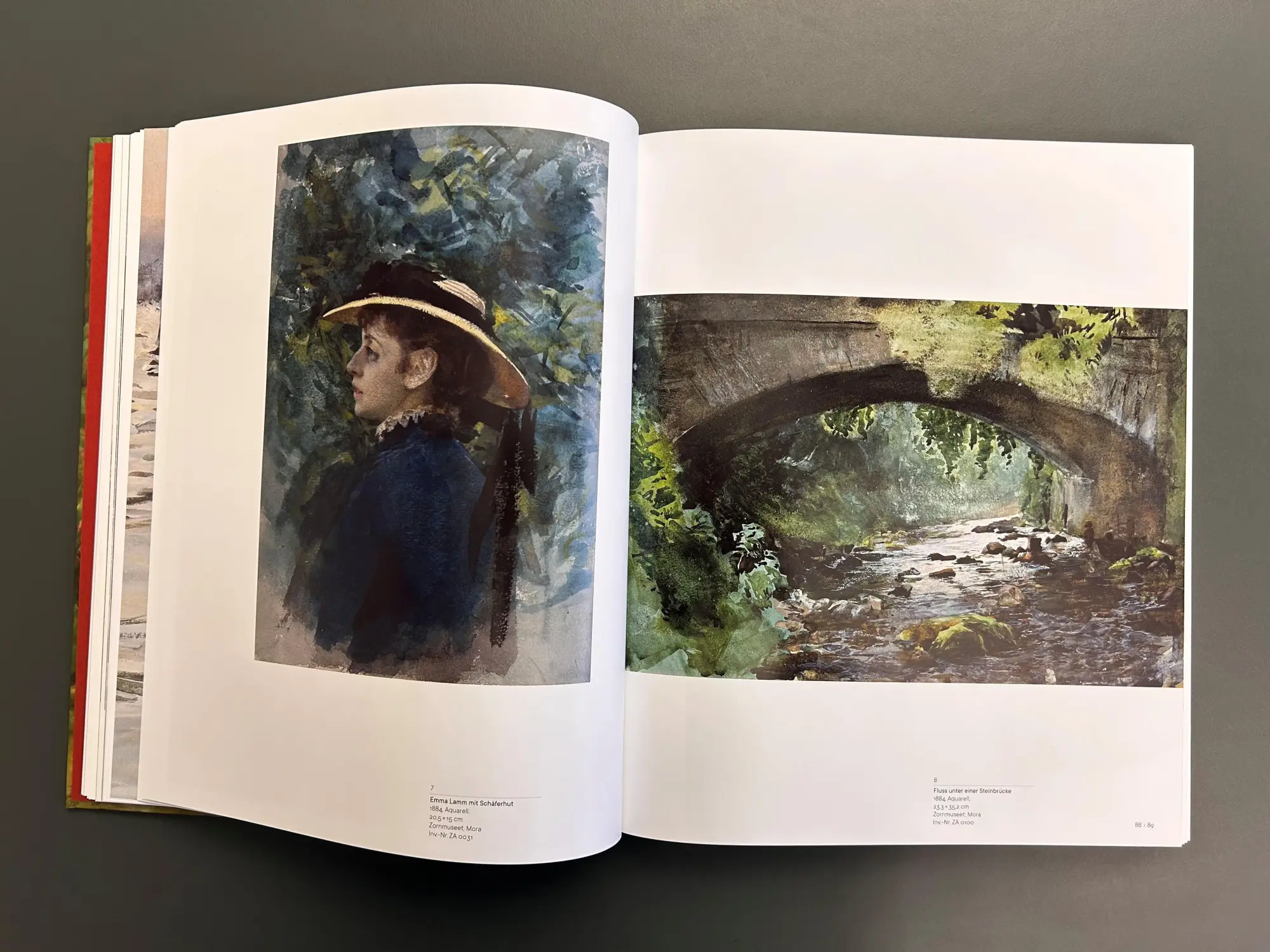 Bild: 9783777446387 | Anders Zorn - Schwedens Superstar | Markus Bertsch (u. a.) | Buch