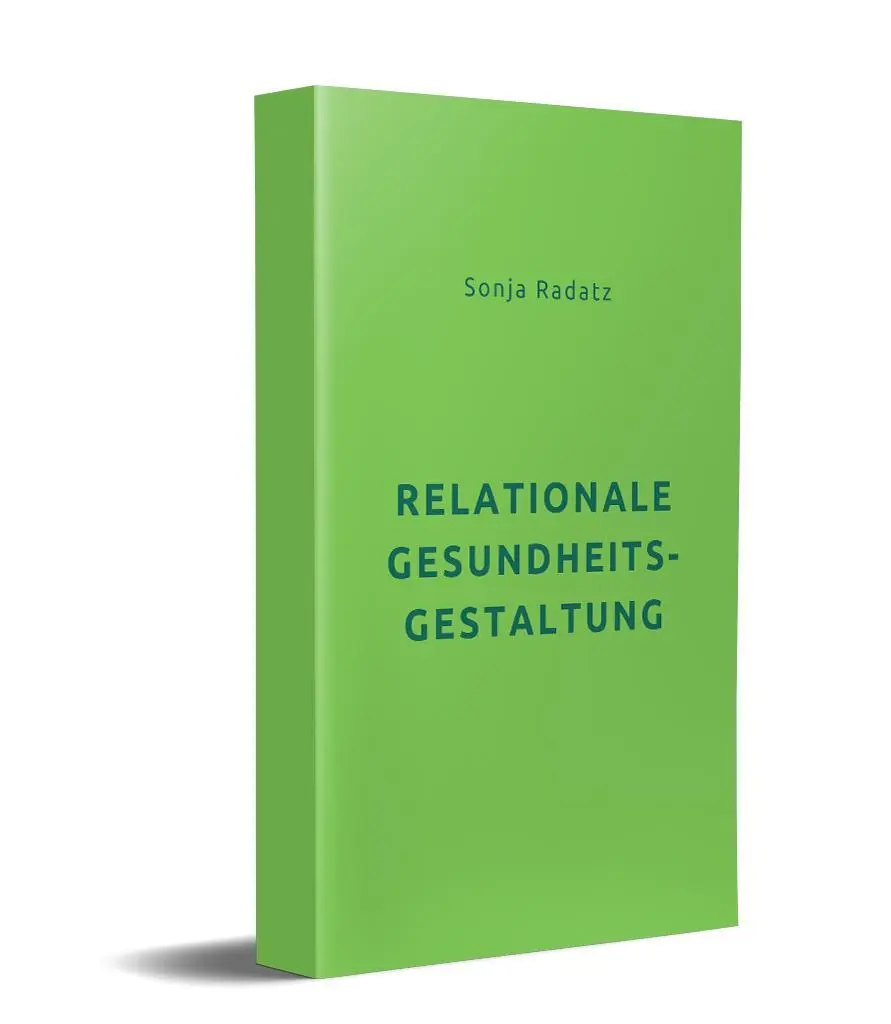 Cover: 9783950526387 | Relationale Gesundheitsgestaltung | Taschenbuch | Deutsch | 2025