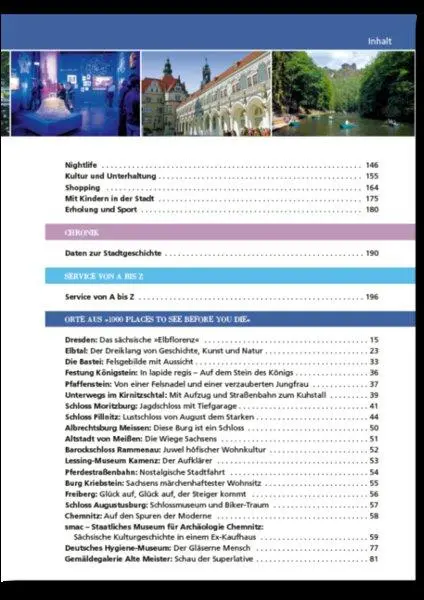 Bild: 9783961416387 | Reiseführer Dresden. Stadtführer inklusive Ebook. Ausflugsziele,...