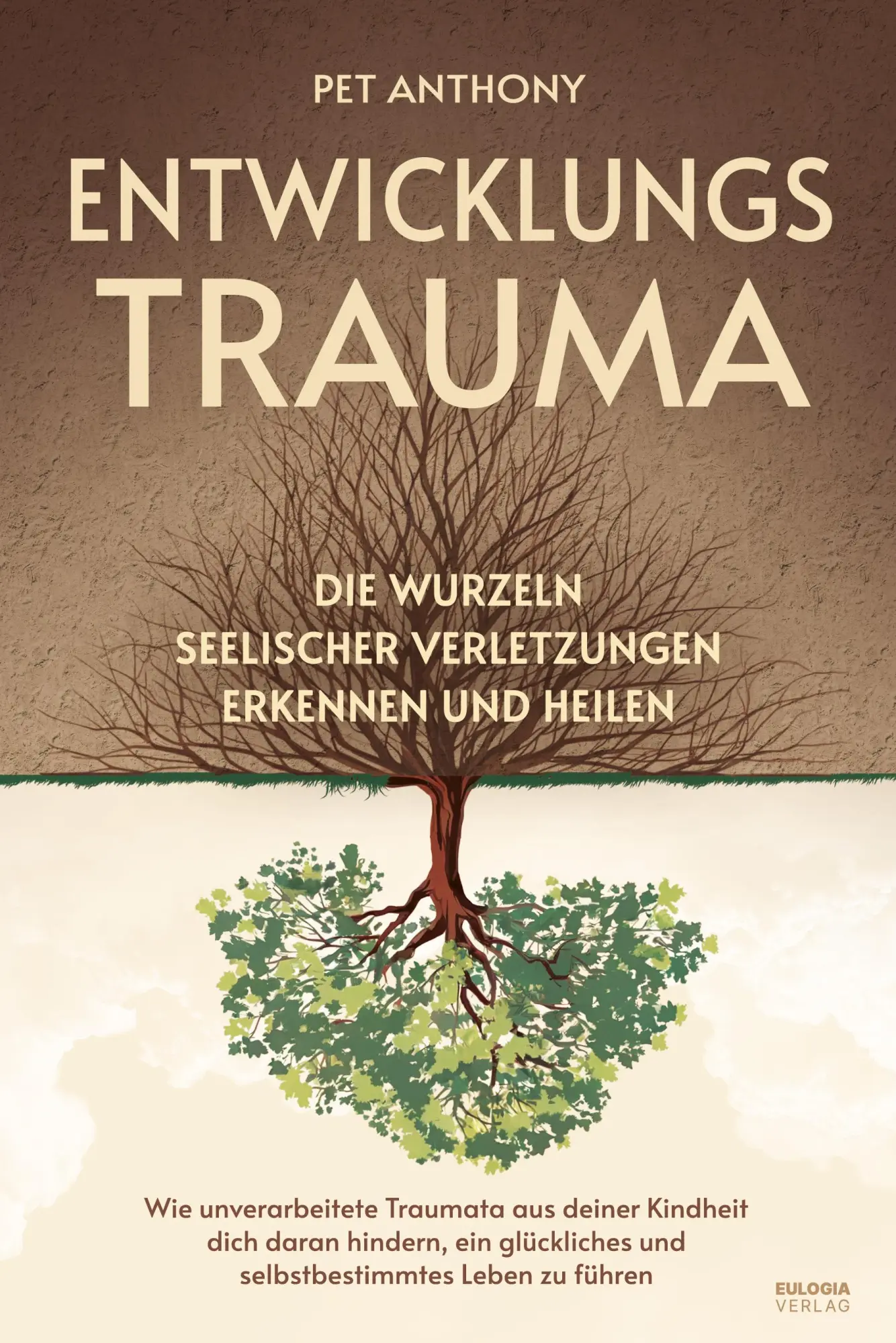 Cover: 9783969676387 | Entwicklungstrauma | Pet Anthony | Taschenbuch | 250 S. | Deutsch