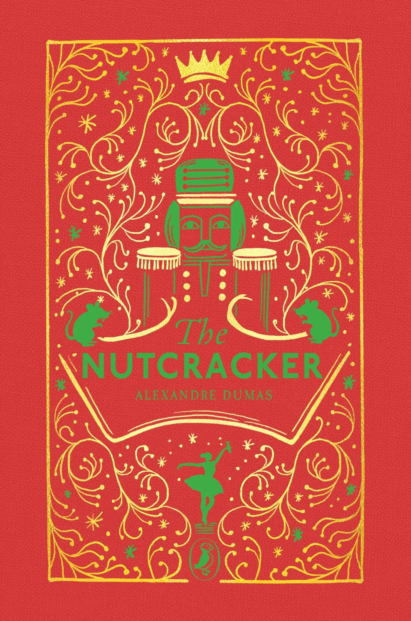 Cover: 9780241736487 | The Tale of the Nutcracker | Alexandre Dumas | Buch | 192 S. | 2025