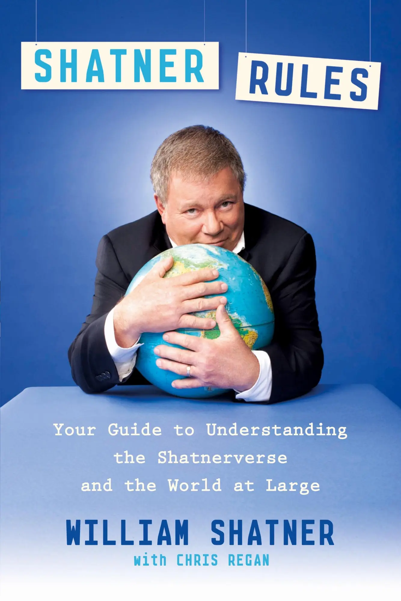Cover: 9780451236487 | Shatner Rules | William Shatner (u. a.) | Taschenbuch | Englisch