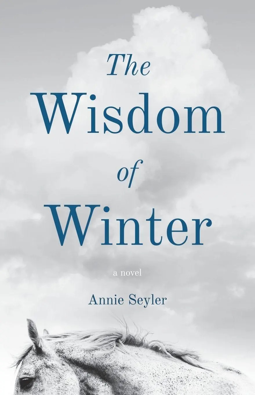 Cover: 9781639886487 | The Wisdom of Winter | Annie Seyler | Taschenbuch | Englisch | 2022