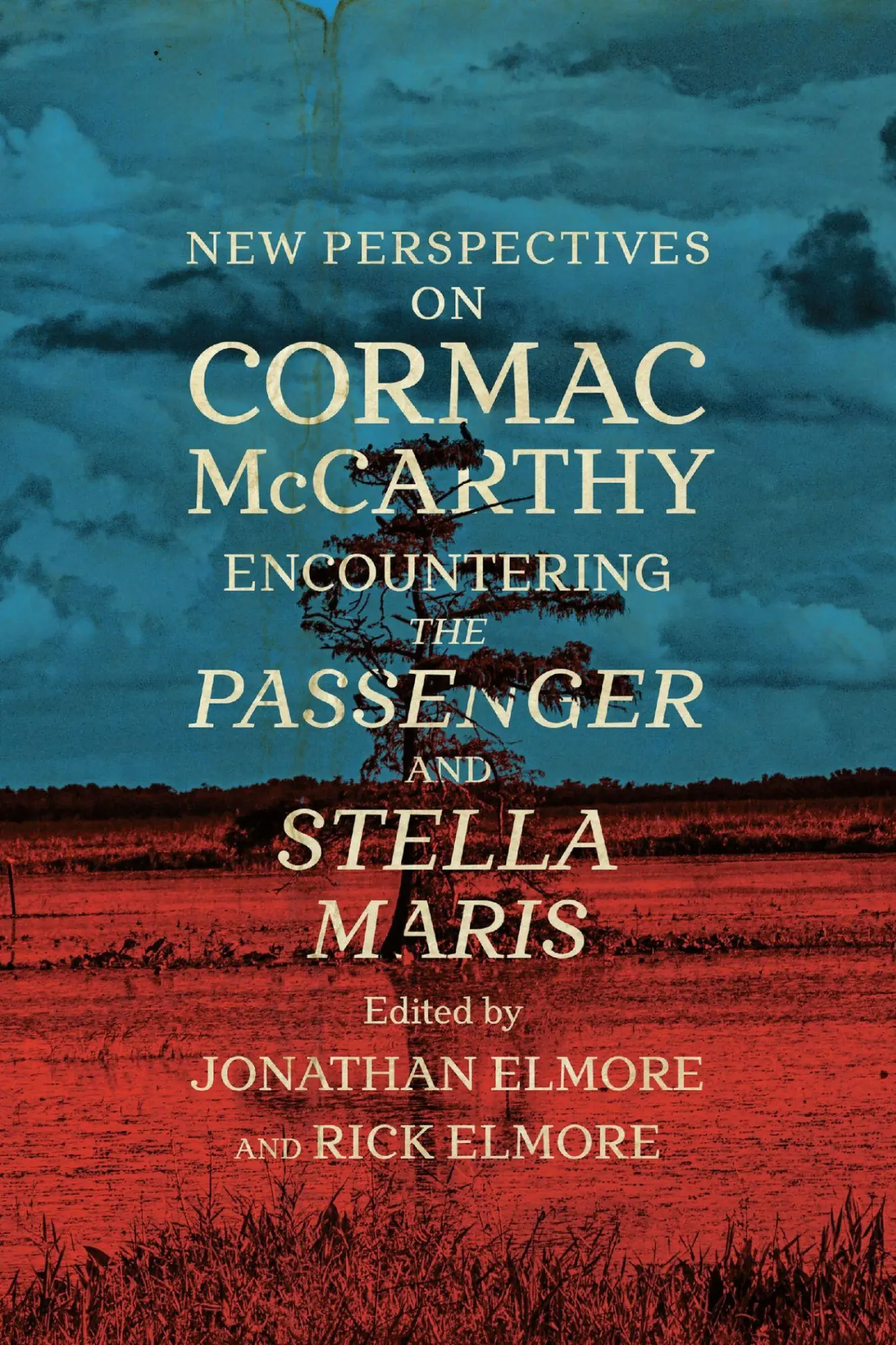 Cover: 9781643366487 | New Perspectives on Cormac McCarthy | Jonathan Elmore (u. a.) | Buch