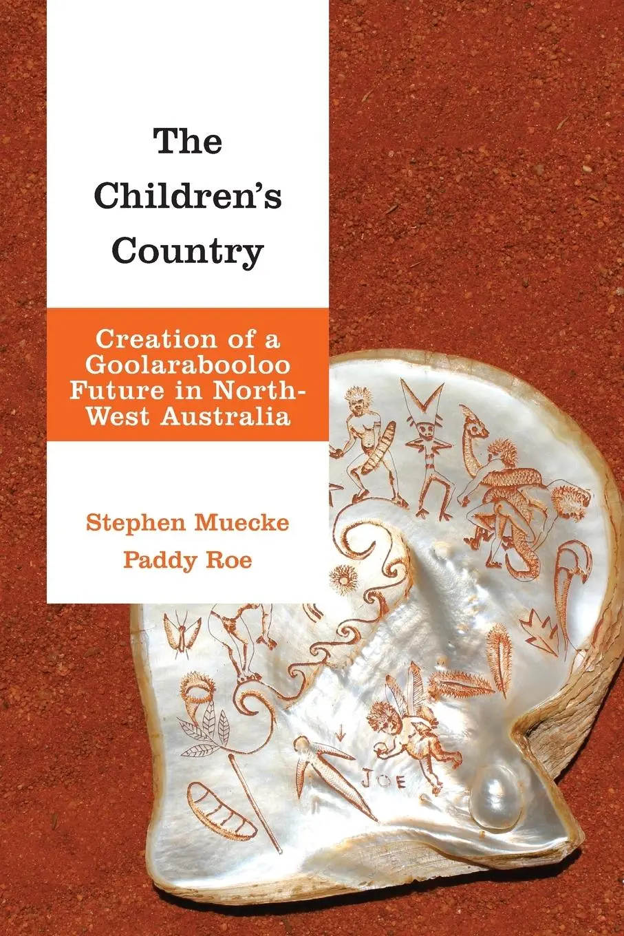 Cover: 9781786616487 | The Children's Country | Stephen Muecke (u. a.) | Taschenbuch | 2020