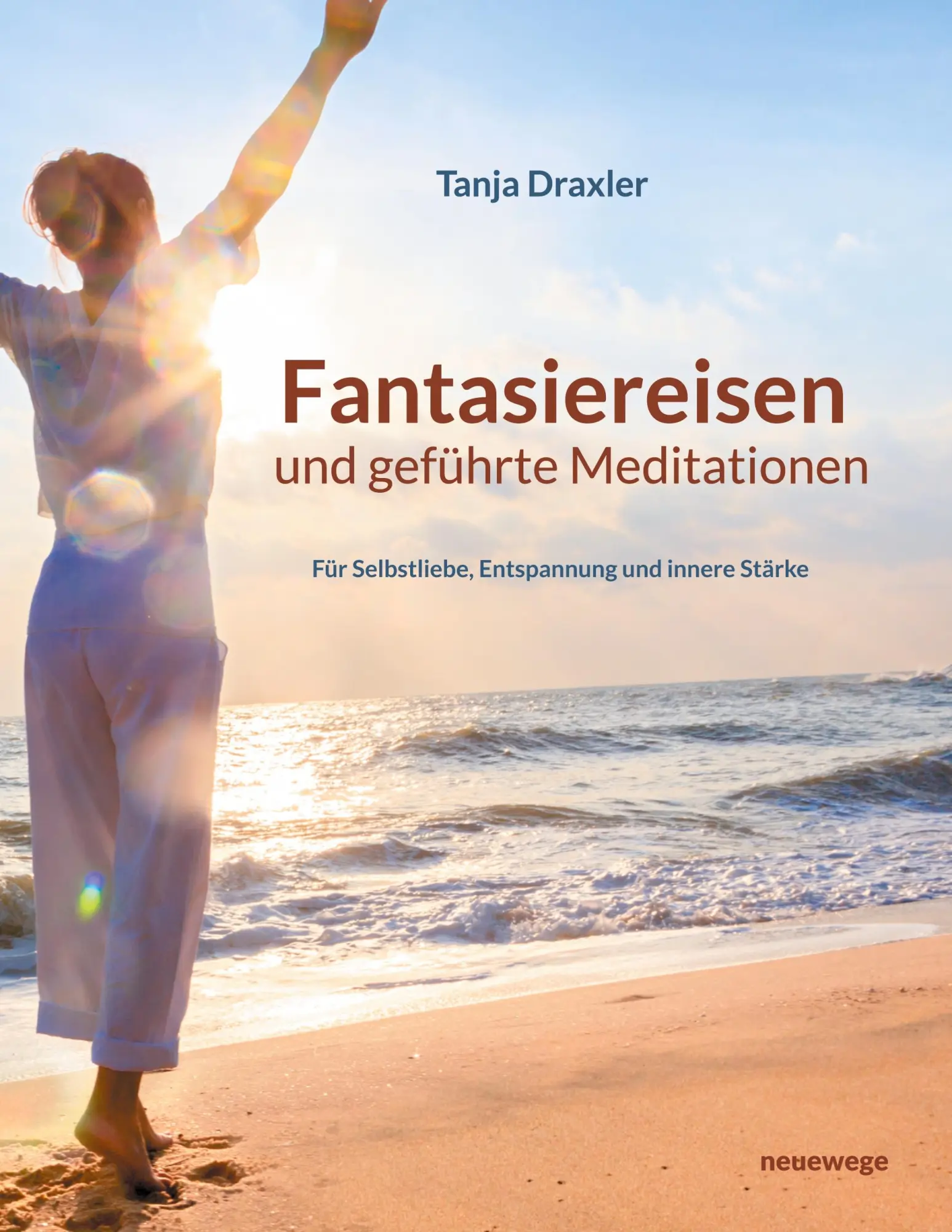 Cover: 9783769376487 | Fantasiereisen und geführte Meditationen | Tanja Draxler | Taschenbuch