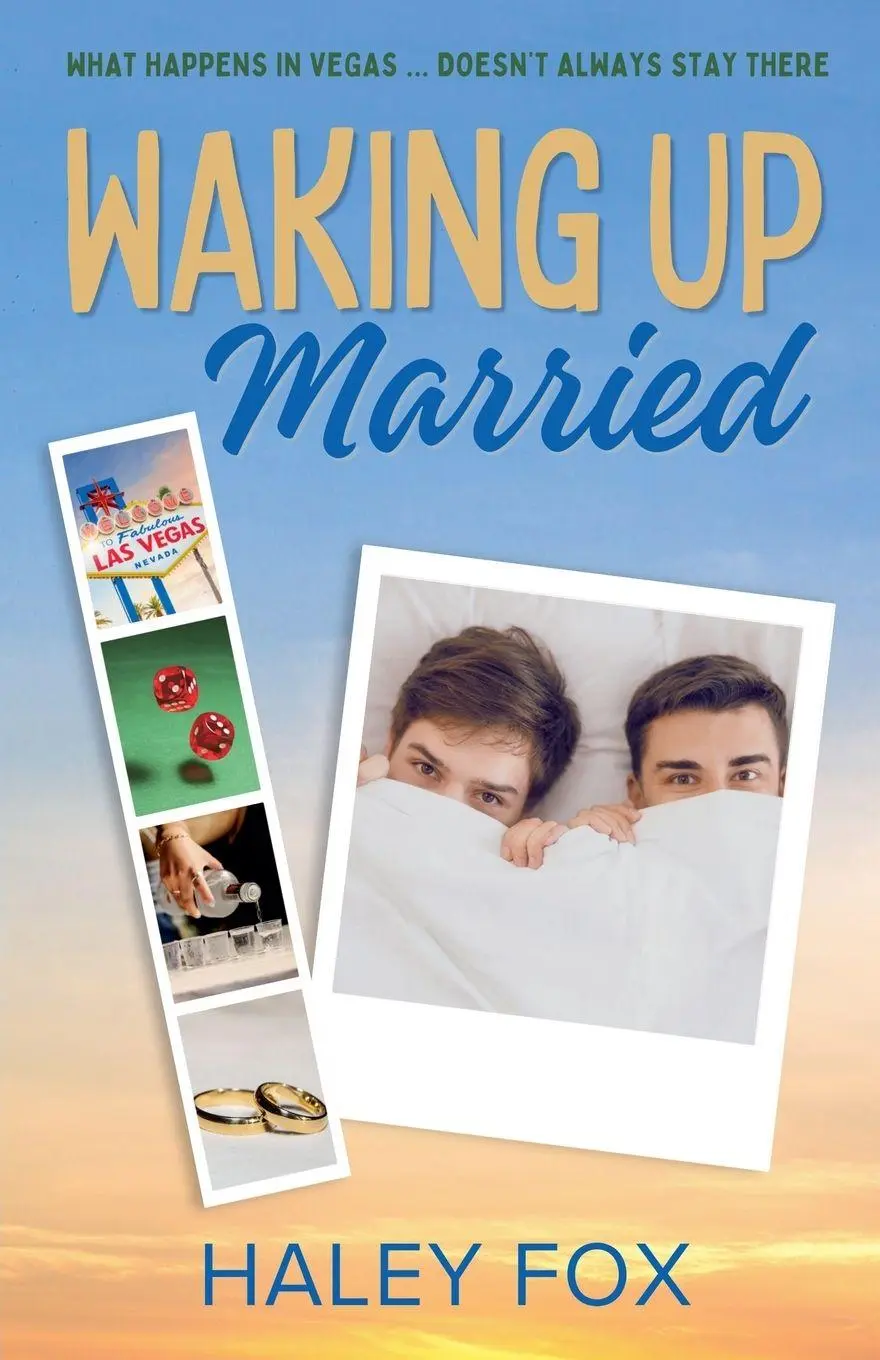Cover: 9798235846487 | Waking Up Married | Haley Fox | Taschenbuch | Englisch | 2026