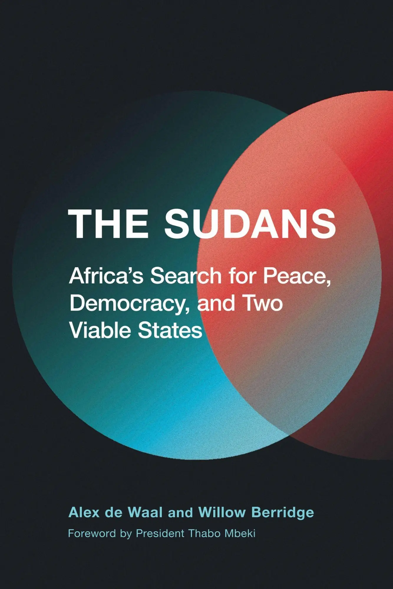 Cover: 9781501786587 | The Sudans | Alex De Waal (u. a.) | Taschenbuch | Englisch | 2026