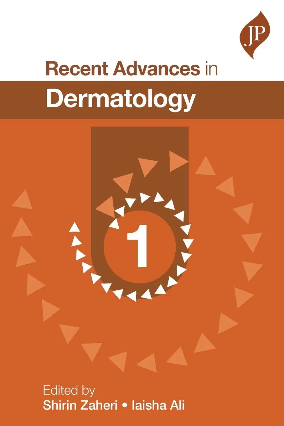 Cover: 9781909836587 | Recent Advances in Dermatology | 1 | Shirin Zaheri (u. a.) | Buch