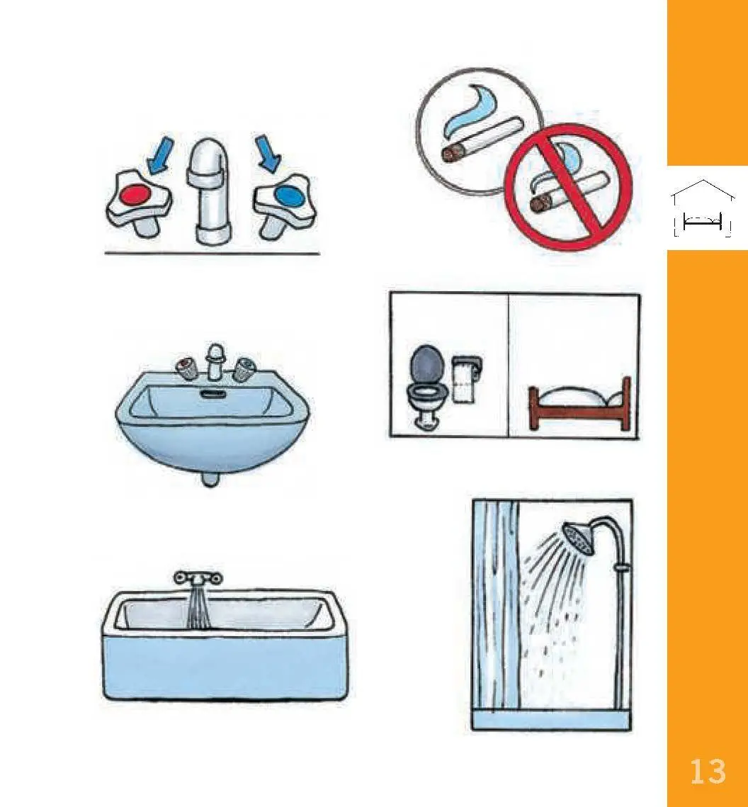 Bild: 9783125146587 | Langenscheidt OhneWörterBuch | 650 Zeigebilder für Abenteuerlustige