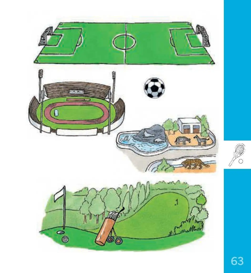 Bild: 9783125146587 | Langenscheidt OhneWörterBuch | 650 Zeigebilder für Abenteuerlustige