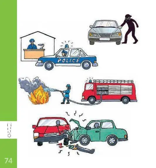 Bild: 9783125146587 | Langenscheidt OhneWörterBuch | 650 Zeigebilder für Abenteuerlustige