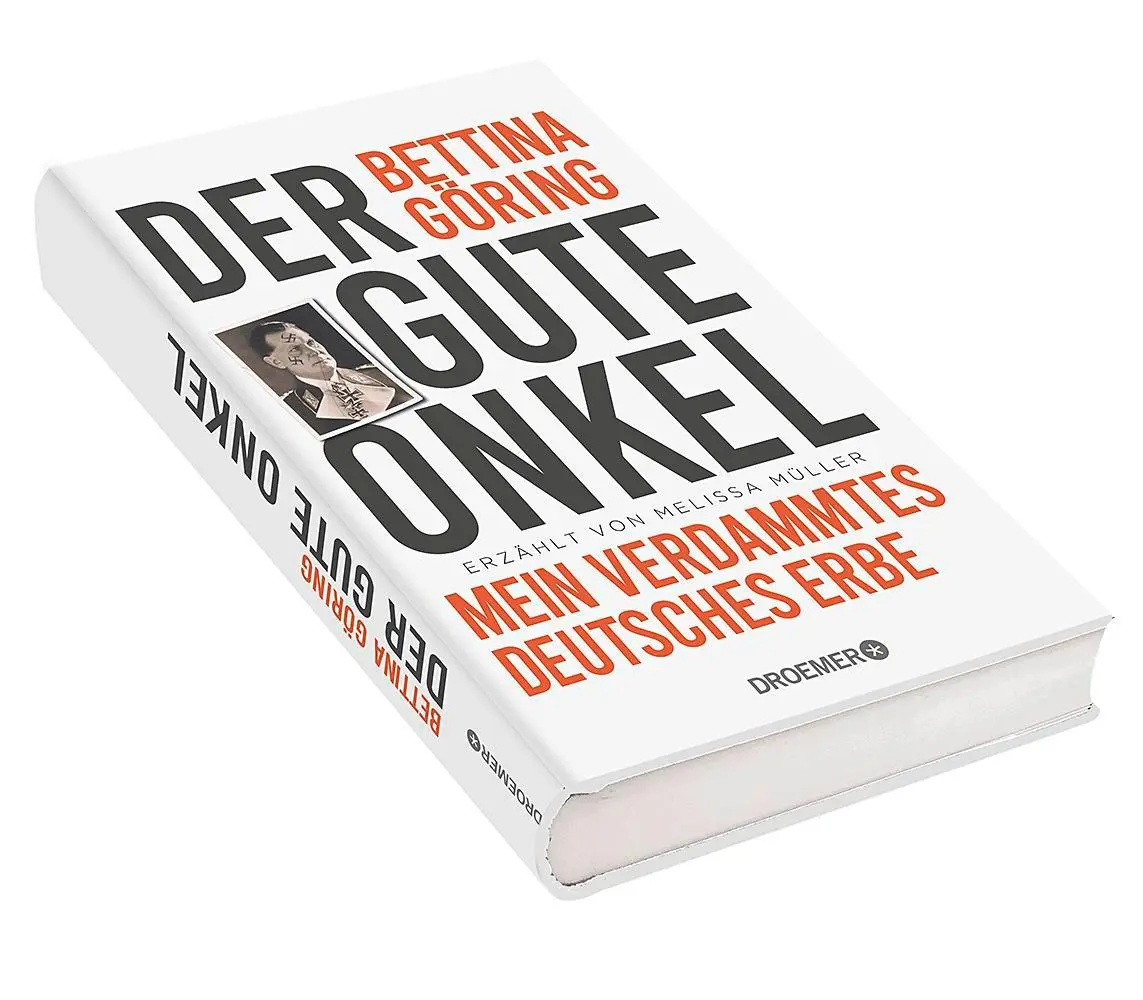 Bild: 9783426276587 | Der gute Onkel | Bettina Göring (u. a.) | Buch | 416 S. | Deutsch