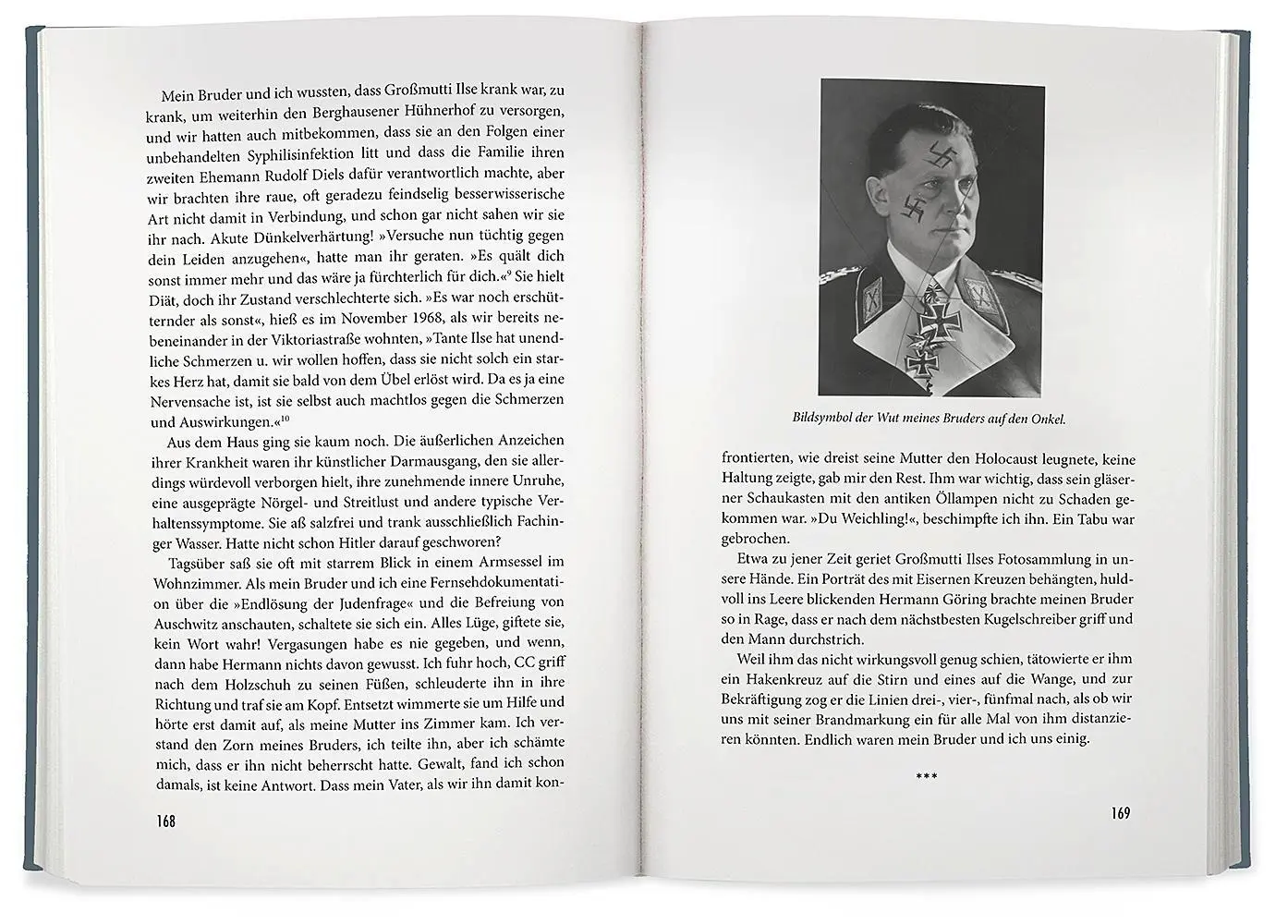 Bild: 9783426276587 | Der gute Onkel | Bettina Göring (u. a.) | Buch | 416 S. | Deutsch