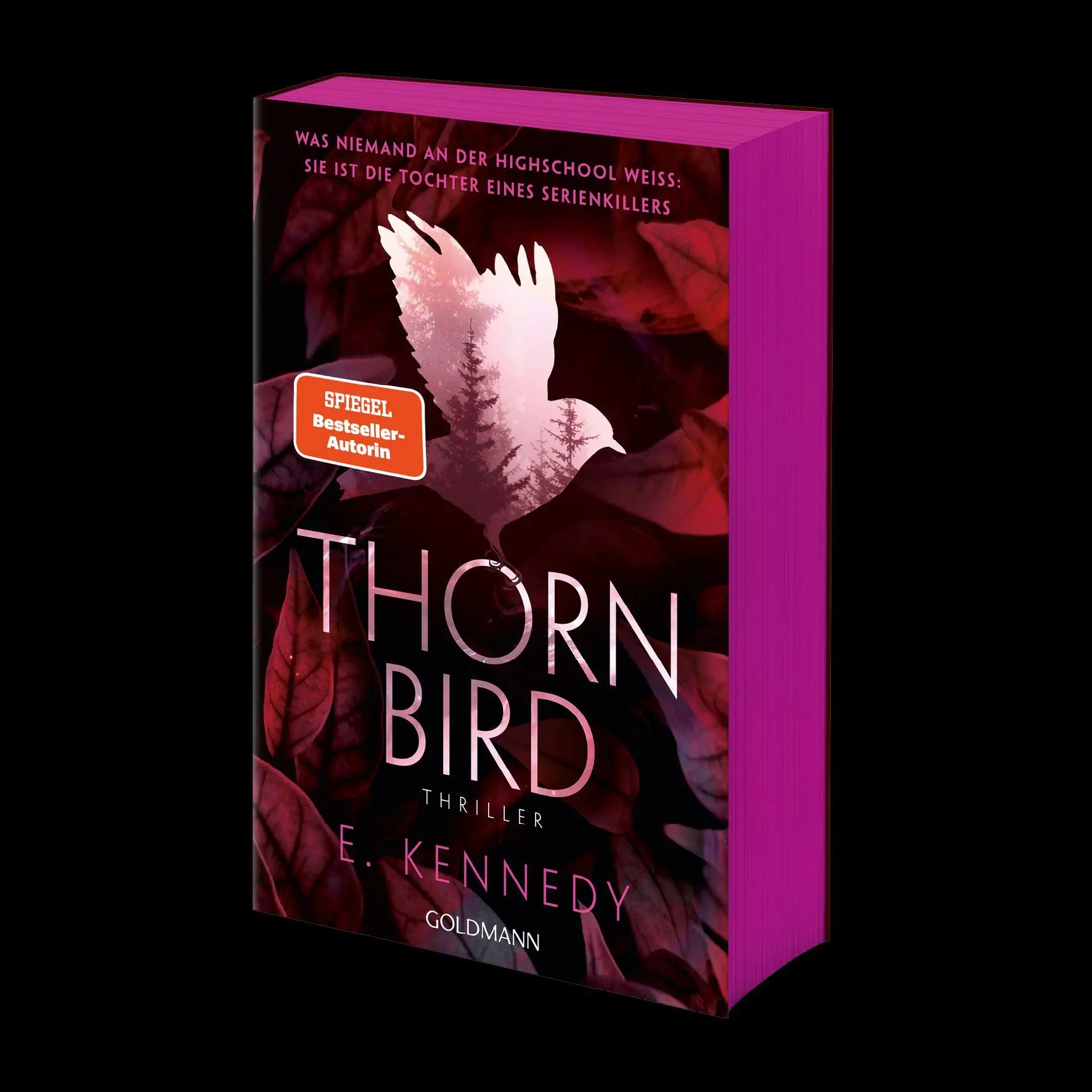 Bild: 9783442496587 | Thornbird | E. Kennedy | Taschenbuch | 448 S. | Deutsch | 2026