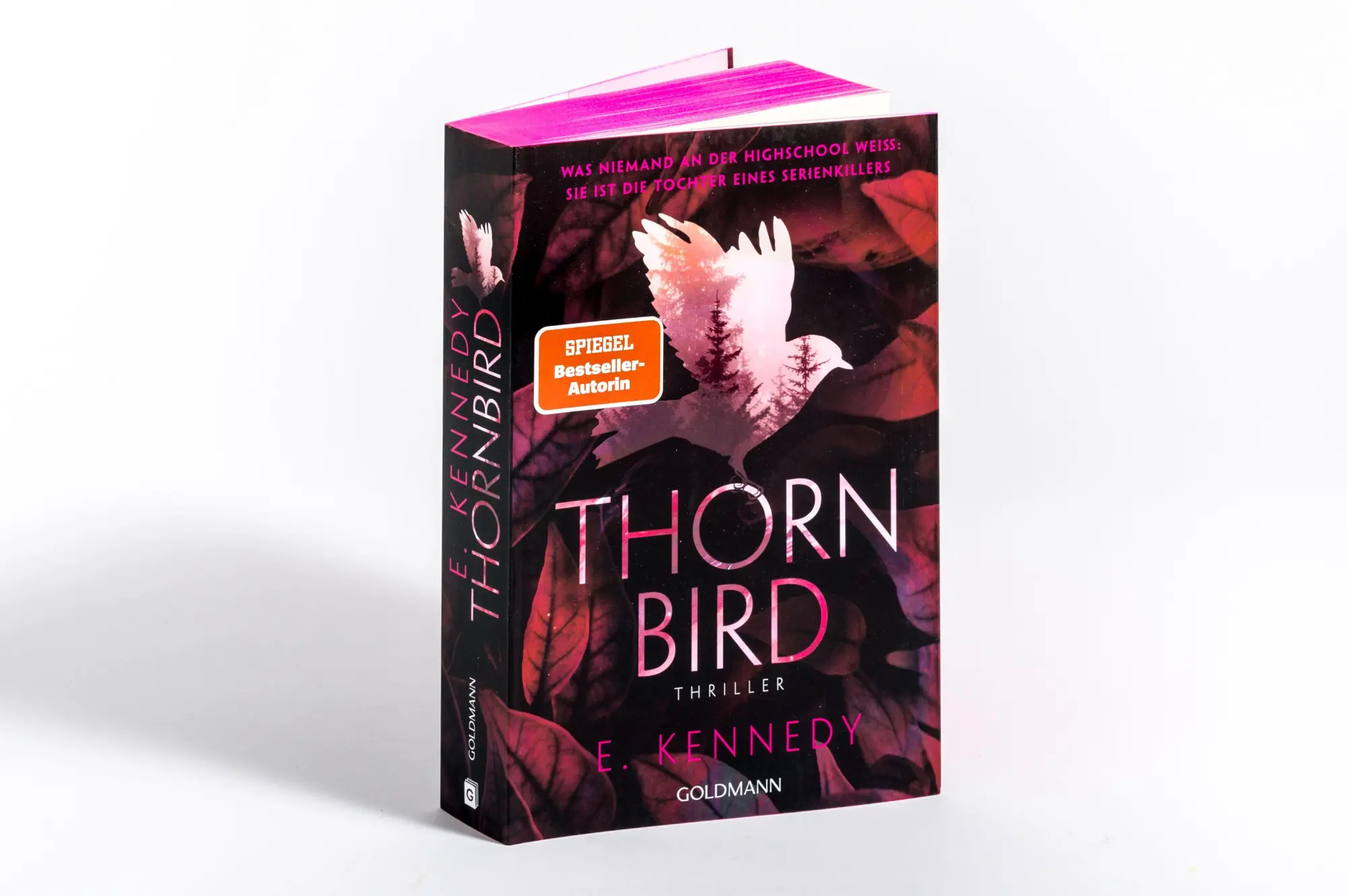 Bild: 9783442496587 | Thornbird | E. Kennedy | Taschenbuch | 448 S. | Deutsch | 2026