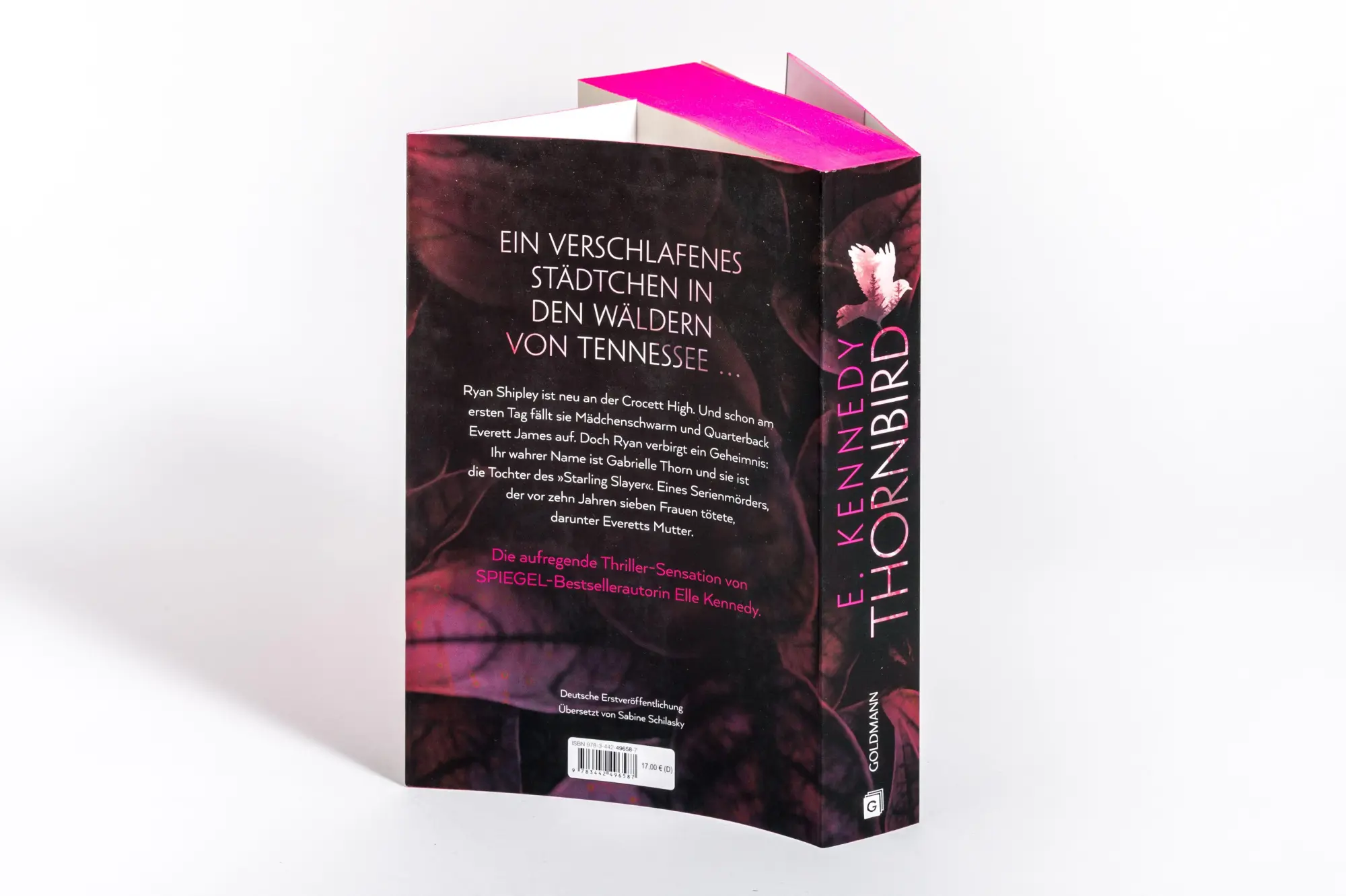 Bild: 9783442496587 | Thornbird | E. Kennedy | Taschenbuch | 448 S. | Deutsch | 2026
