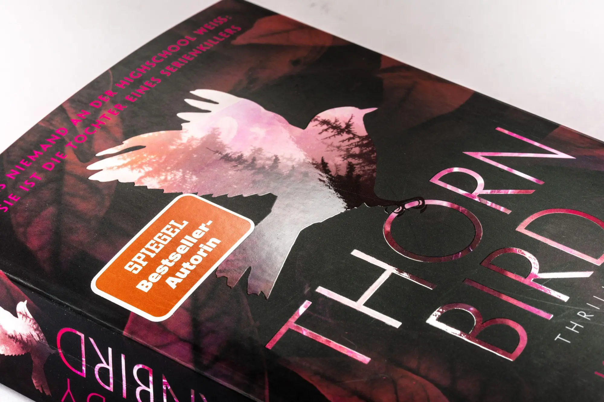 Bild: 9783442496587 | Thornbird | E. Kennedy | Taschenbuch | 448 S. | Deutsch | 2026